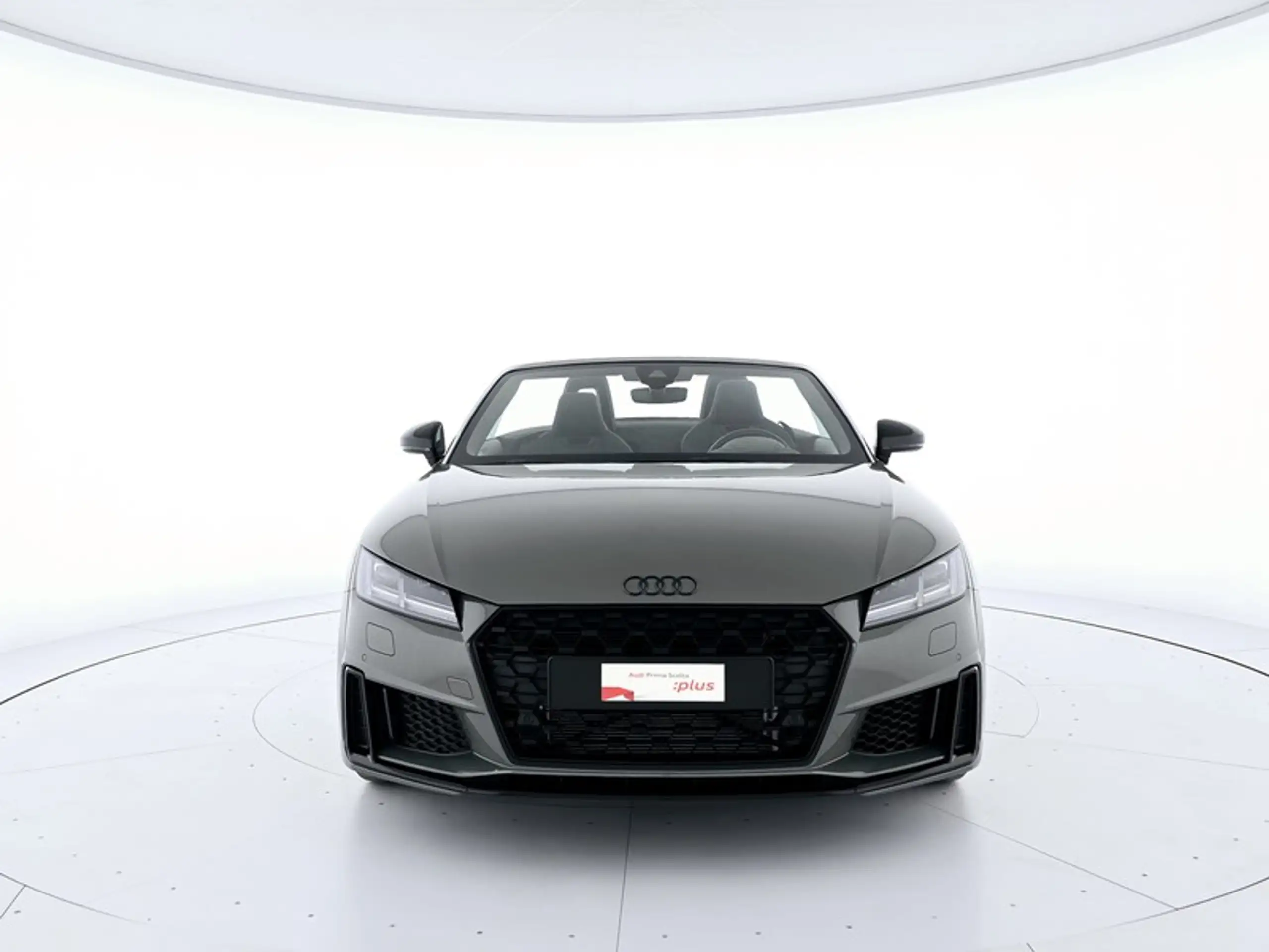 Audi - TT