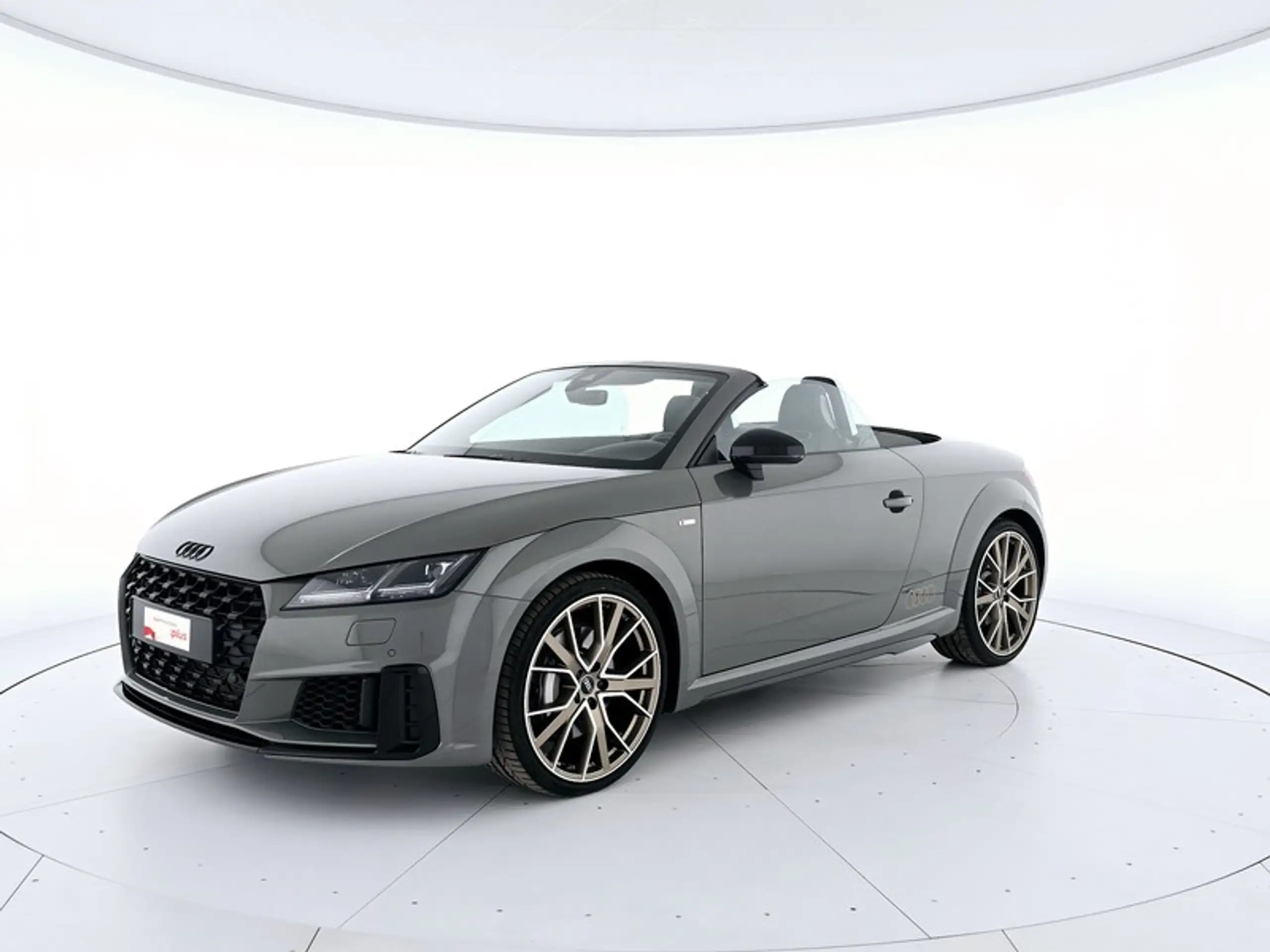 Audi - TT