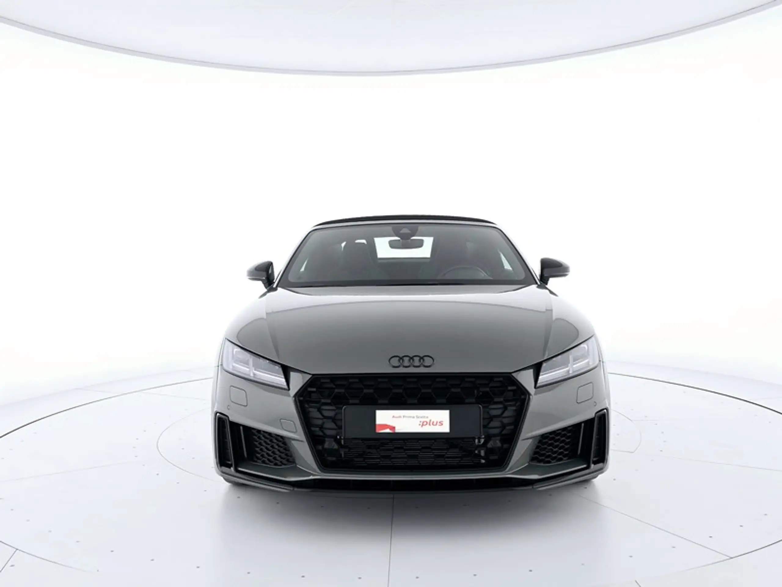 Audi - TT