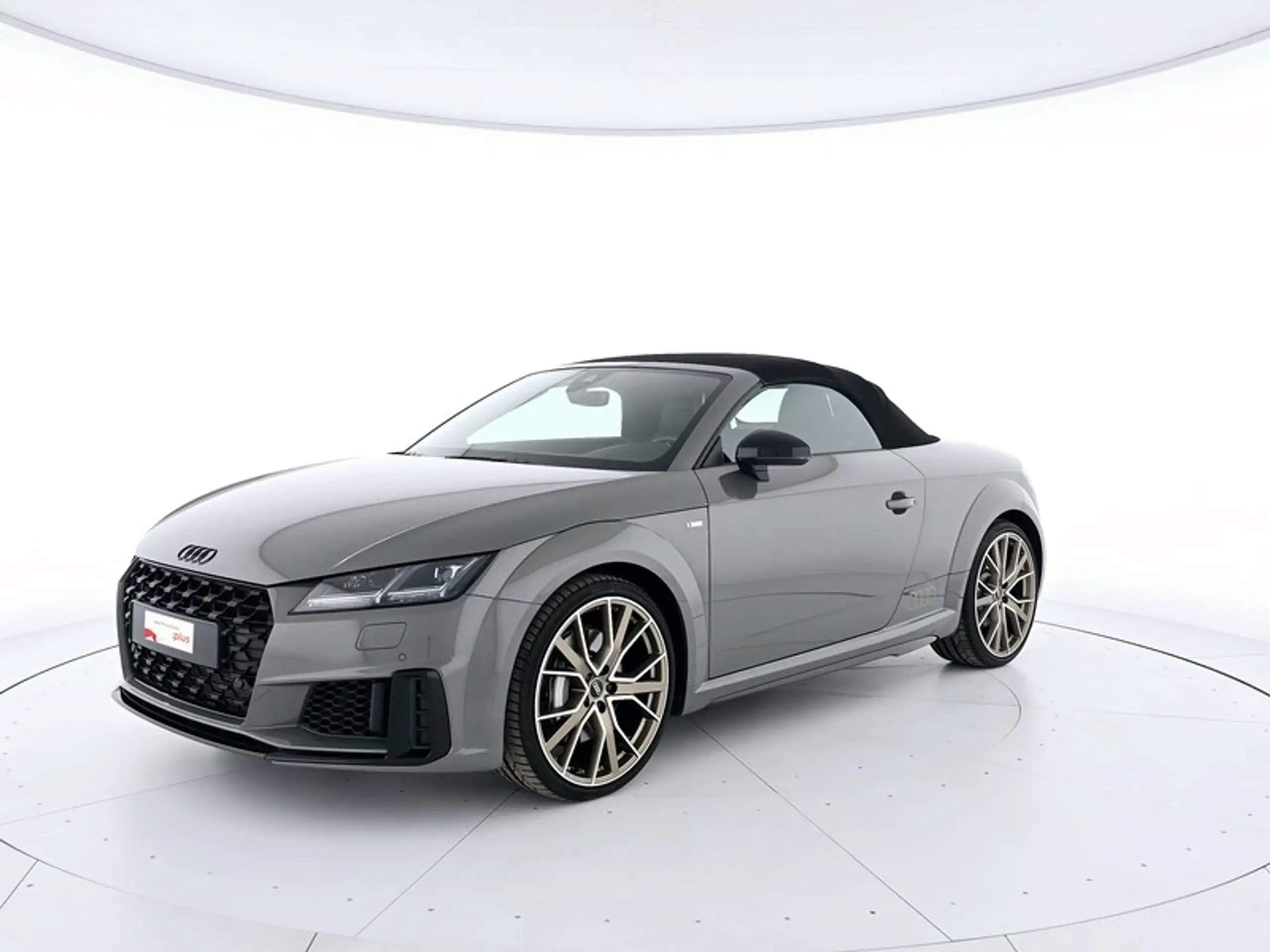 Audi - TT