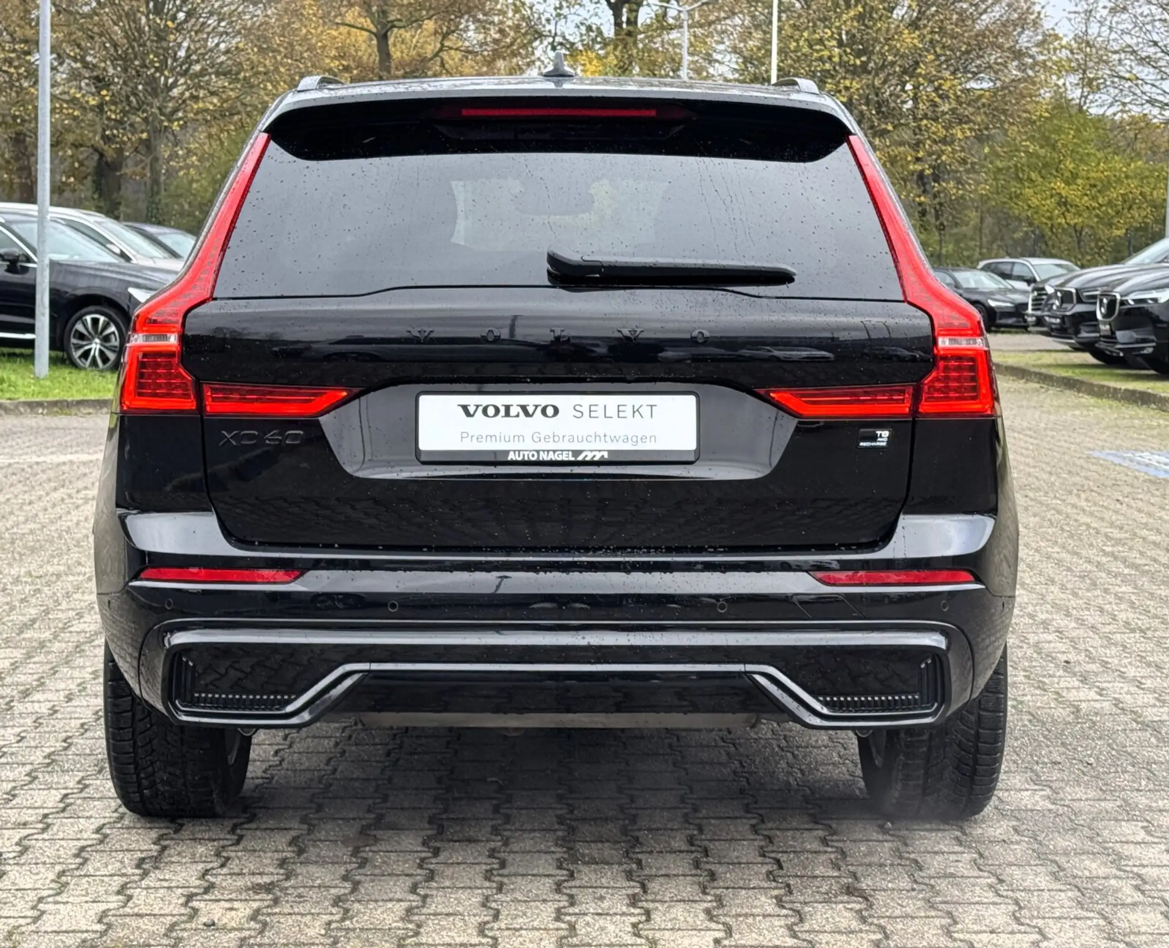 Volvo - XC60