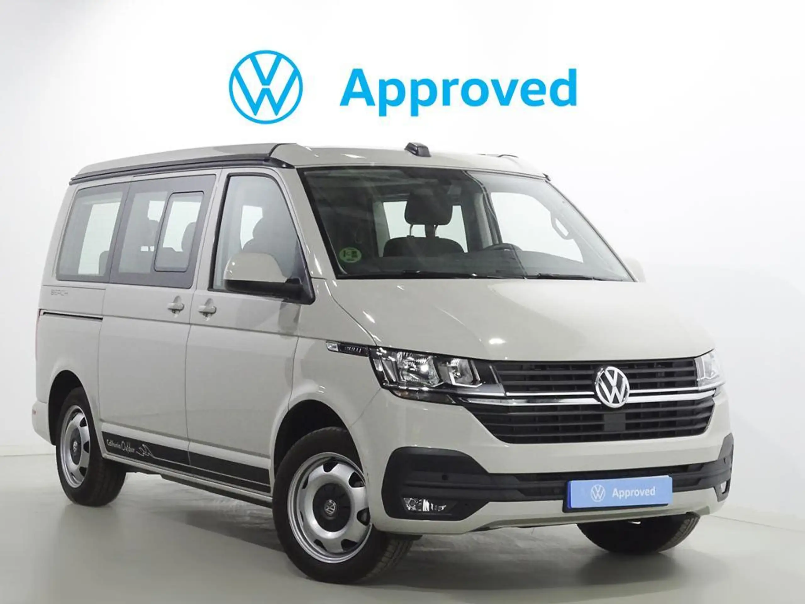 Volkswagen T5 California 2024