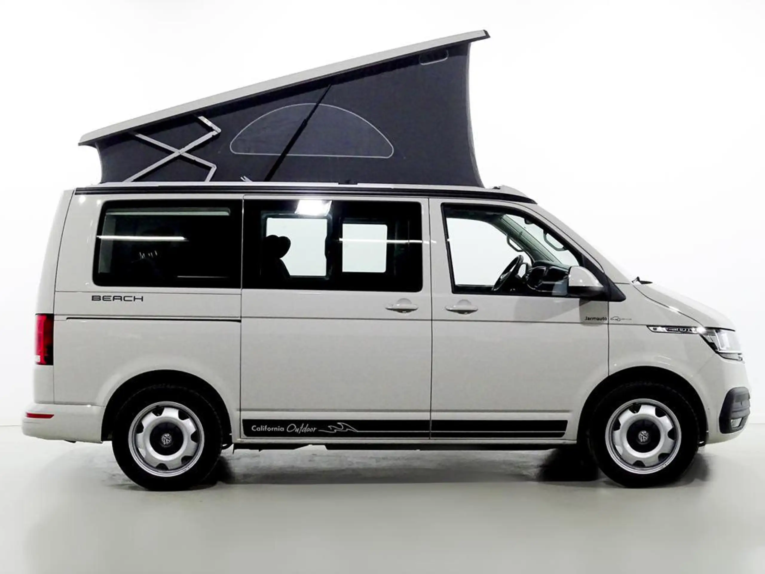 Volkswagen - T5 California