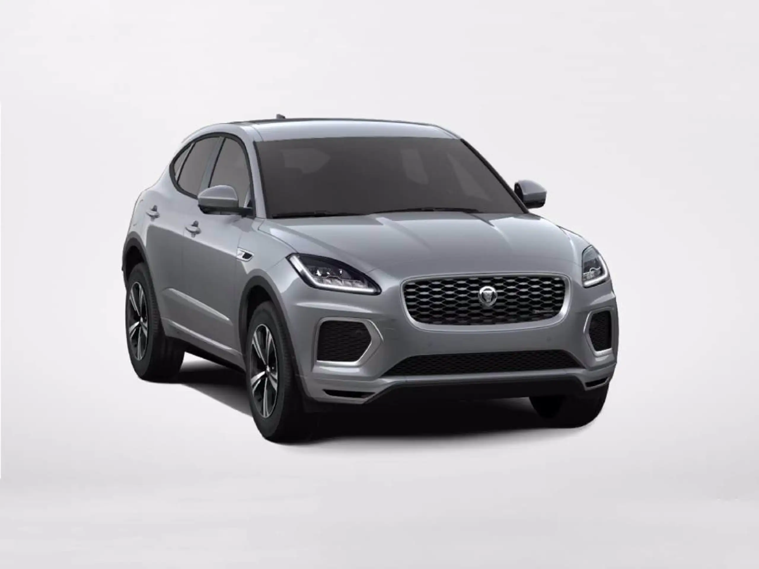 Jaguar - E-Pace