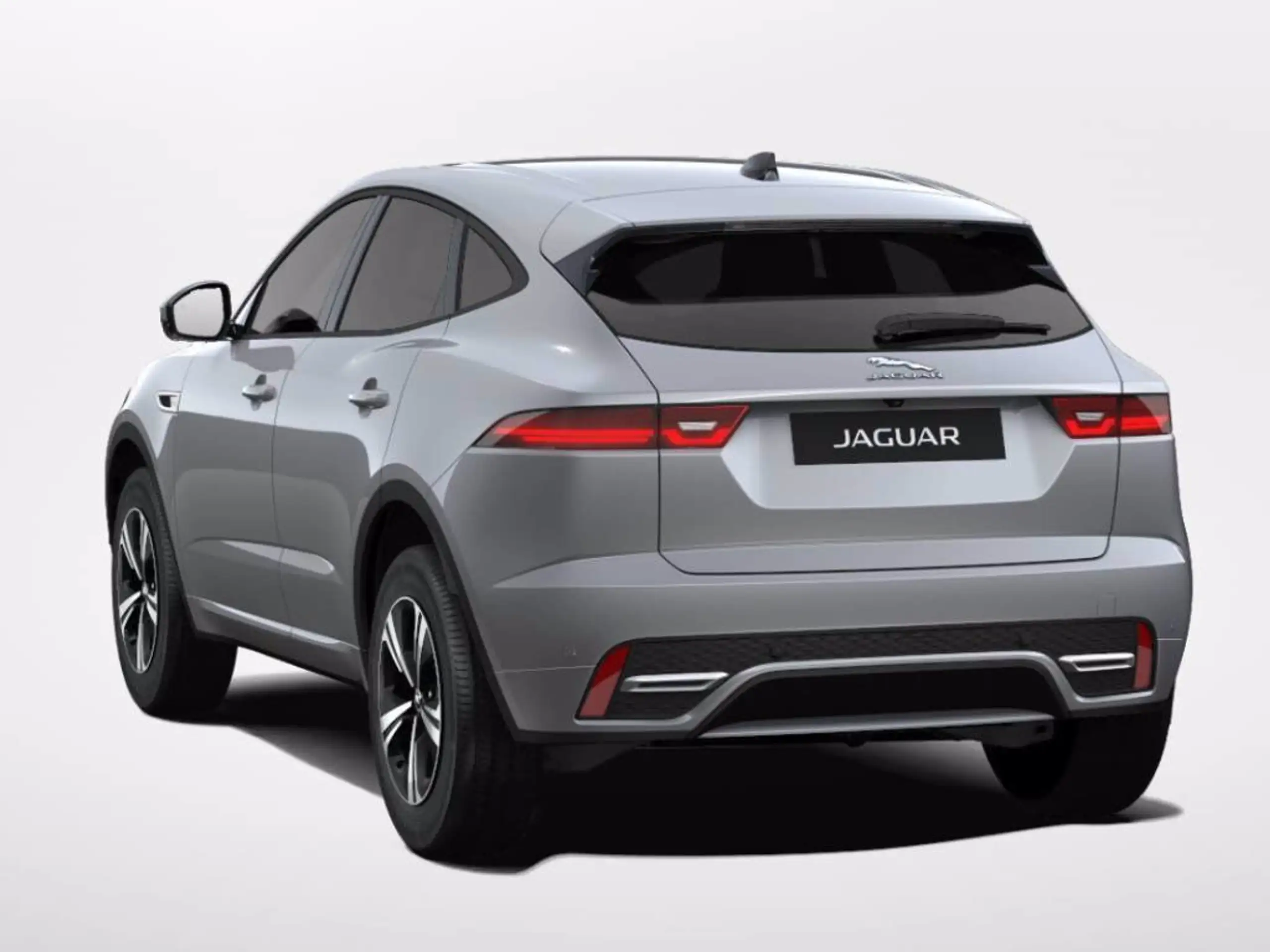 Jaguar - E-Pace