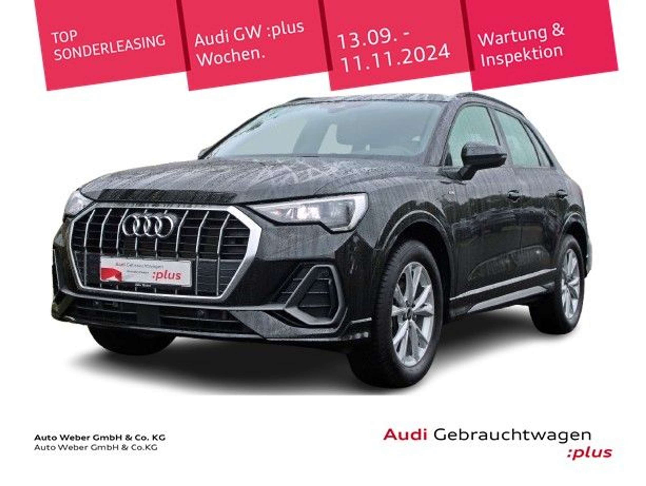 Audi - Q3