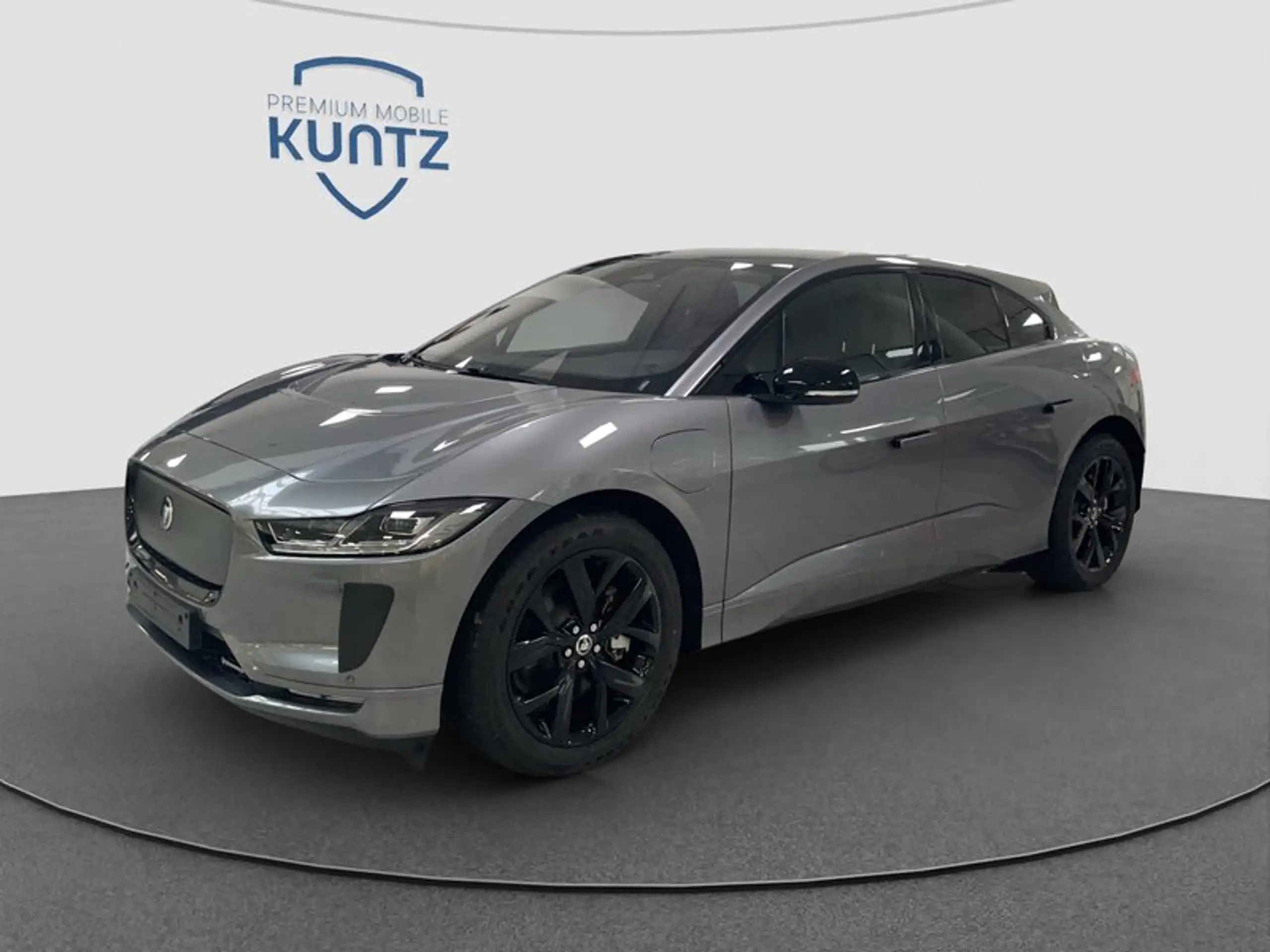 Jaguar - I-Pace