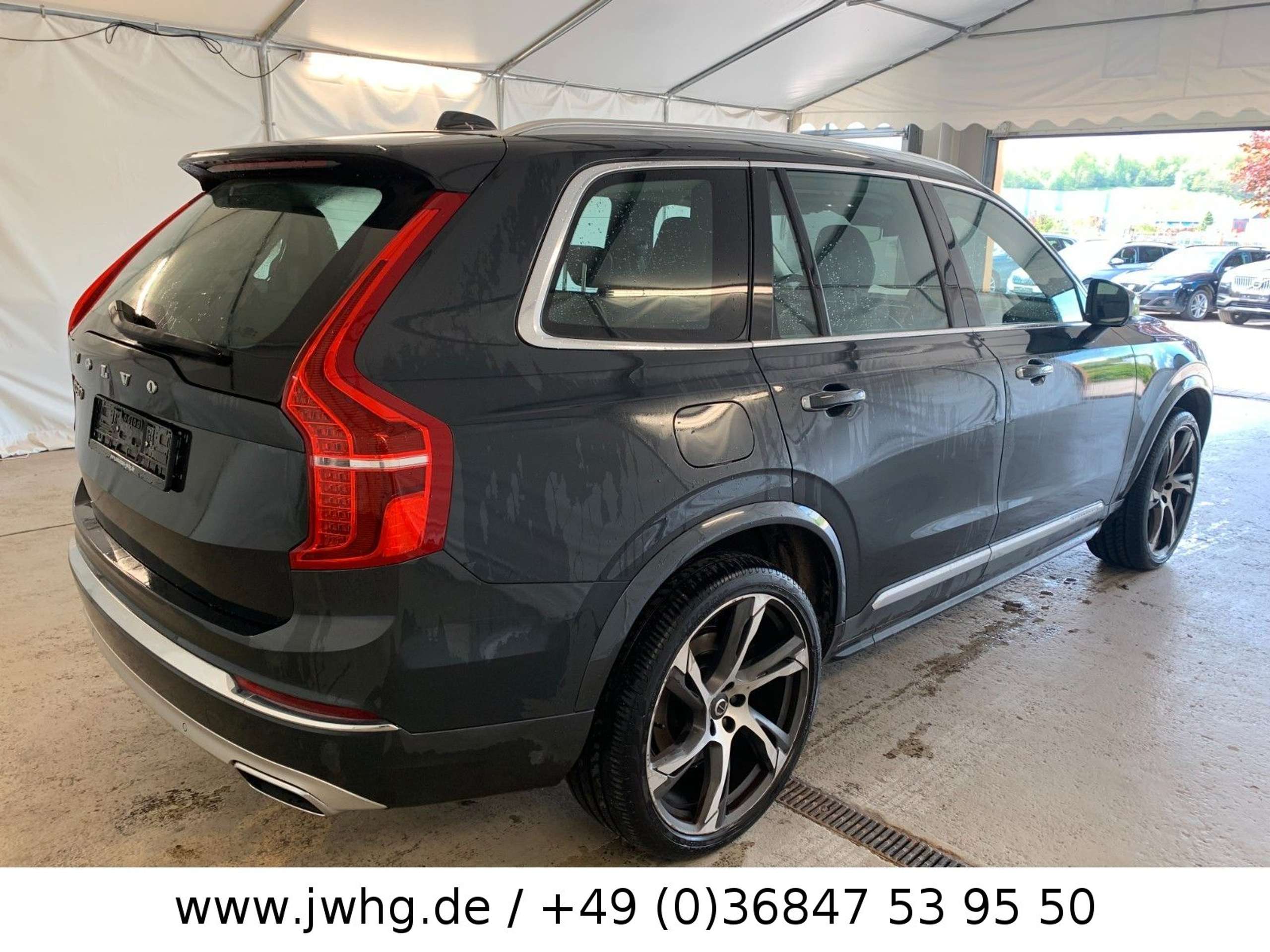 Volvo - XC90