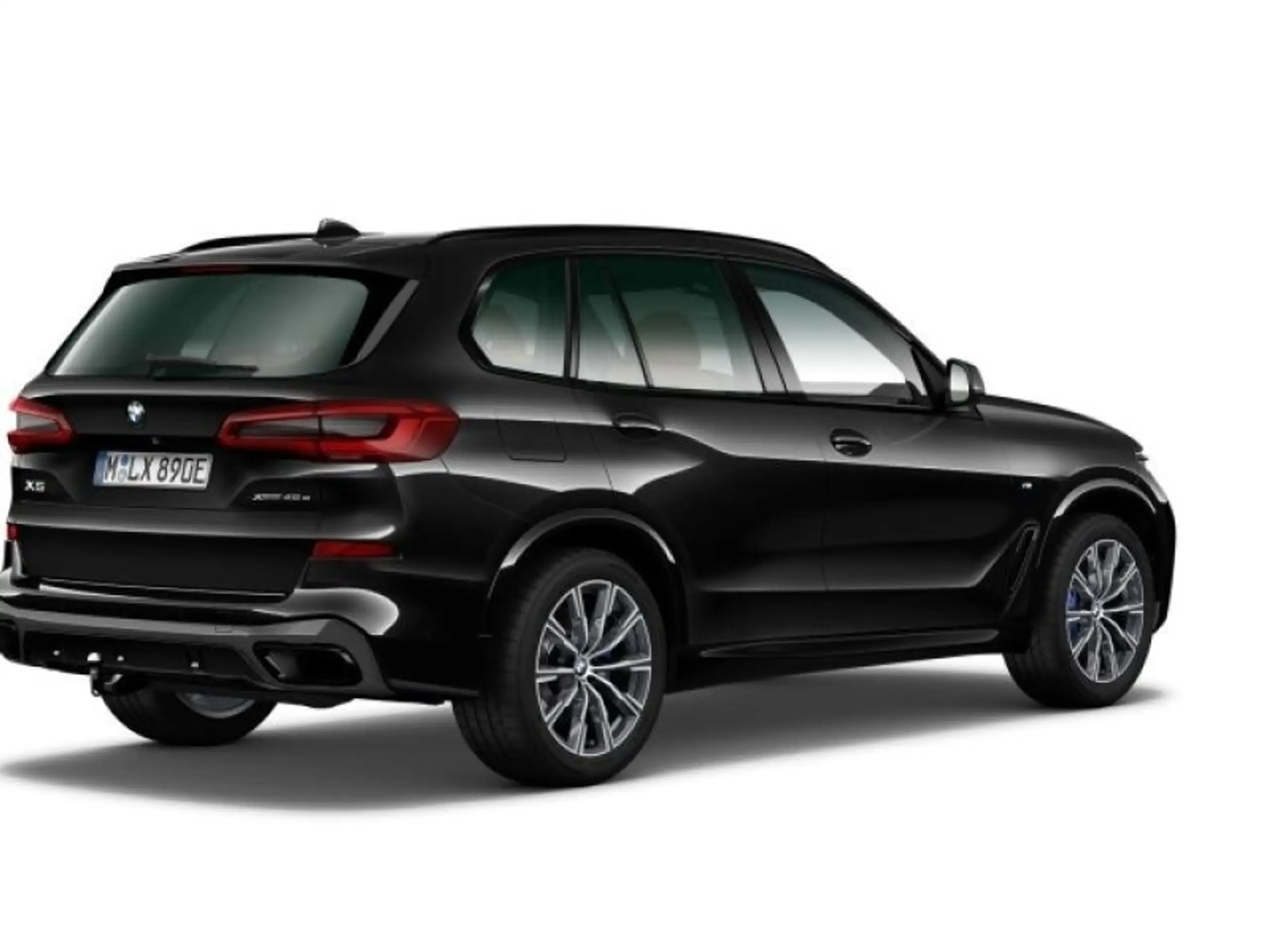 BMW - X5