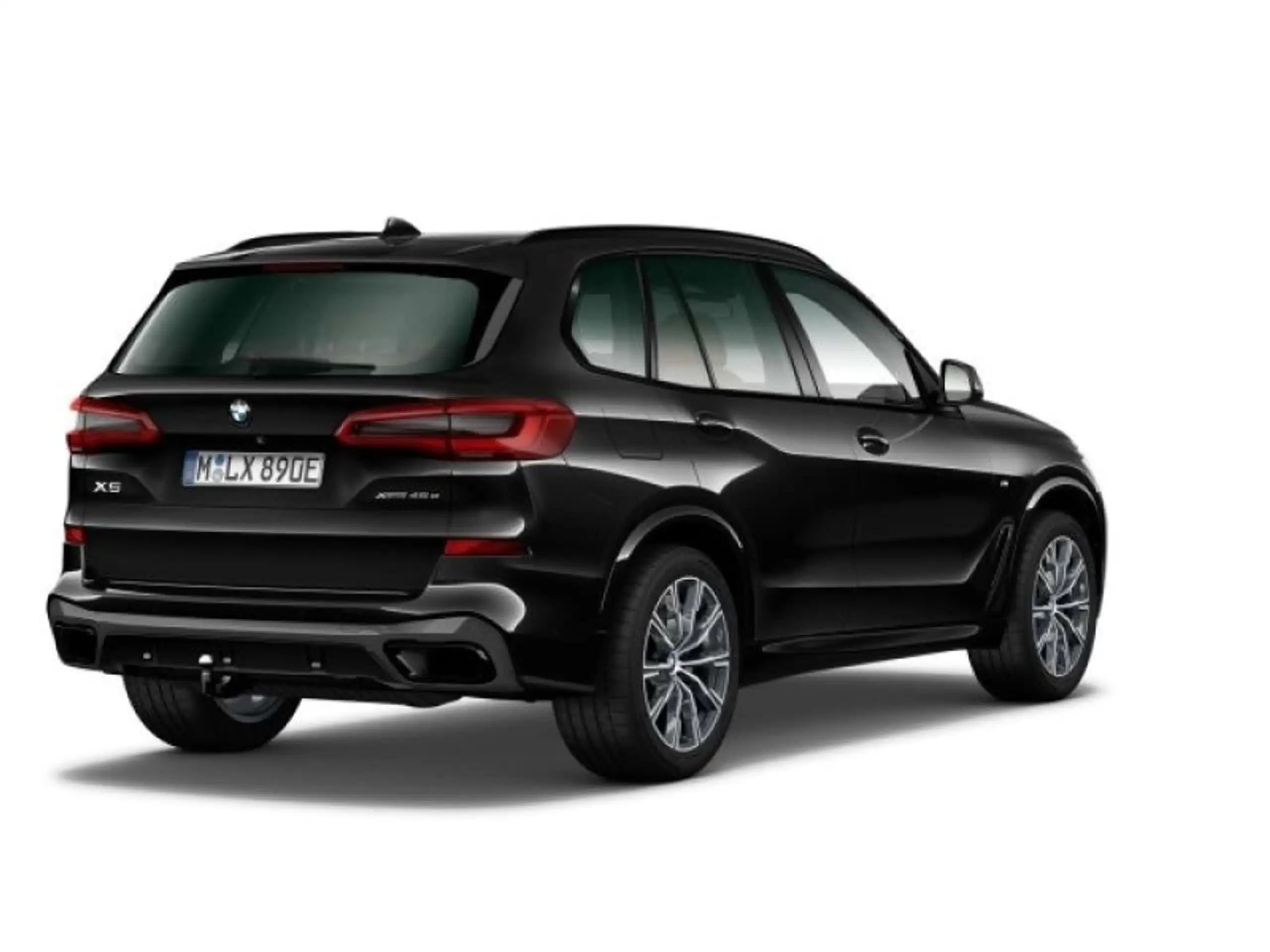 BMW - X5