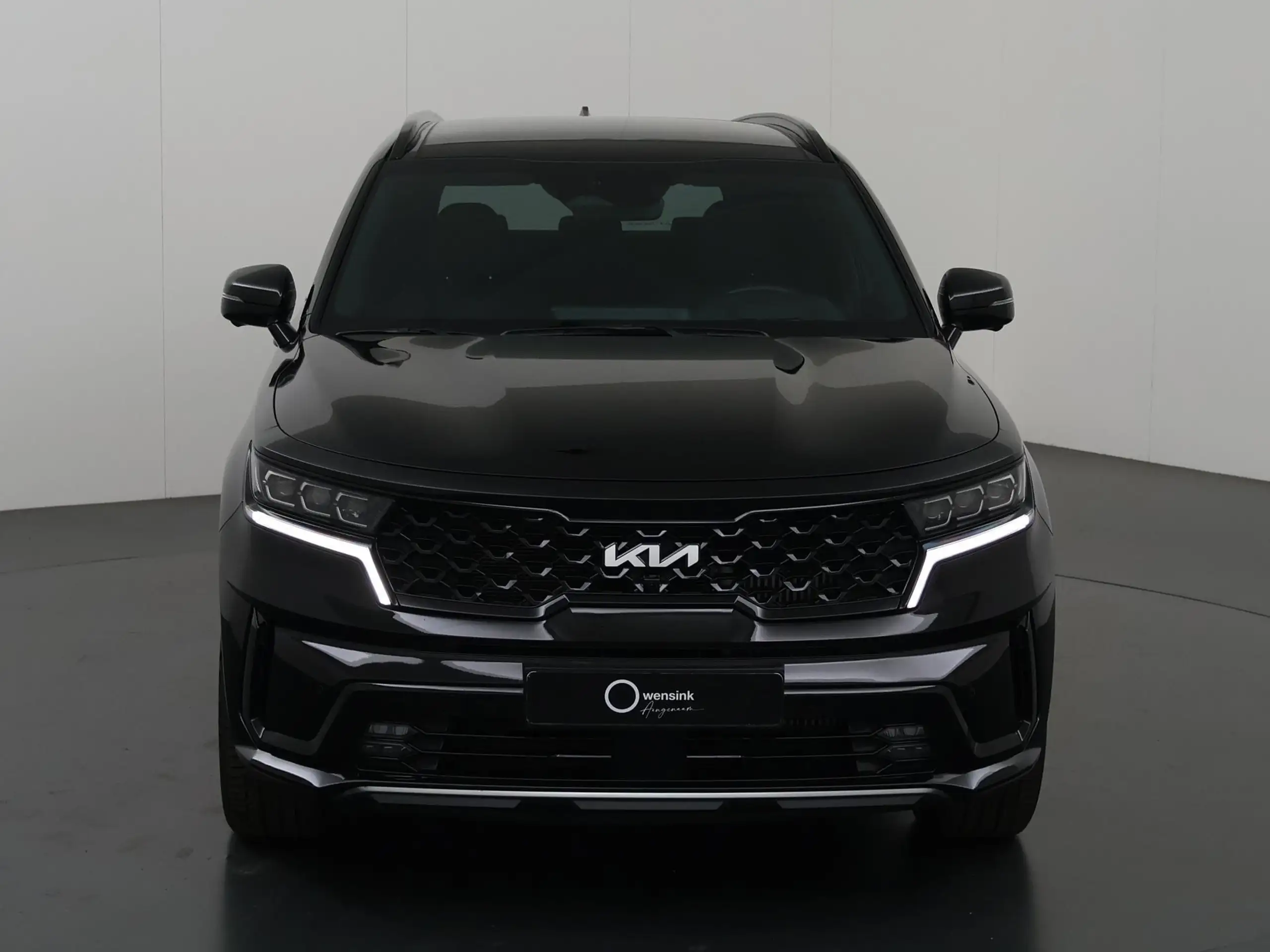 Kia - Sorento