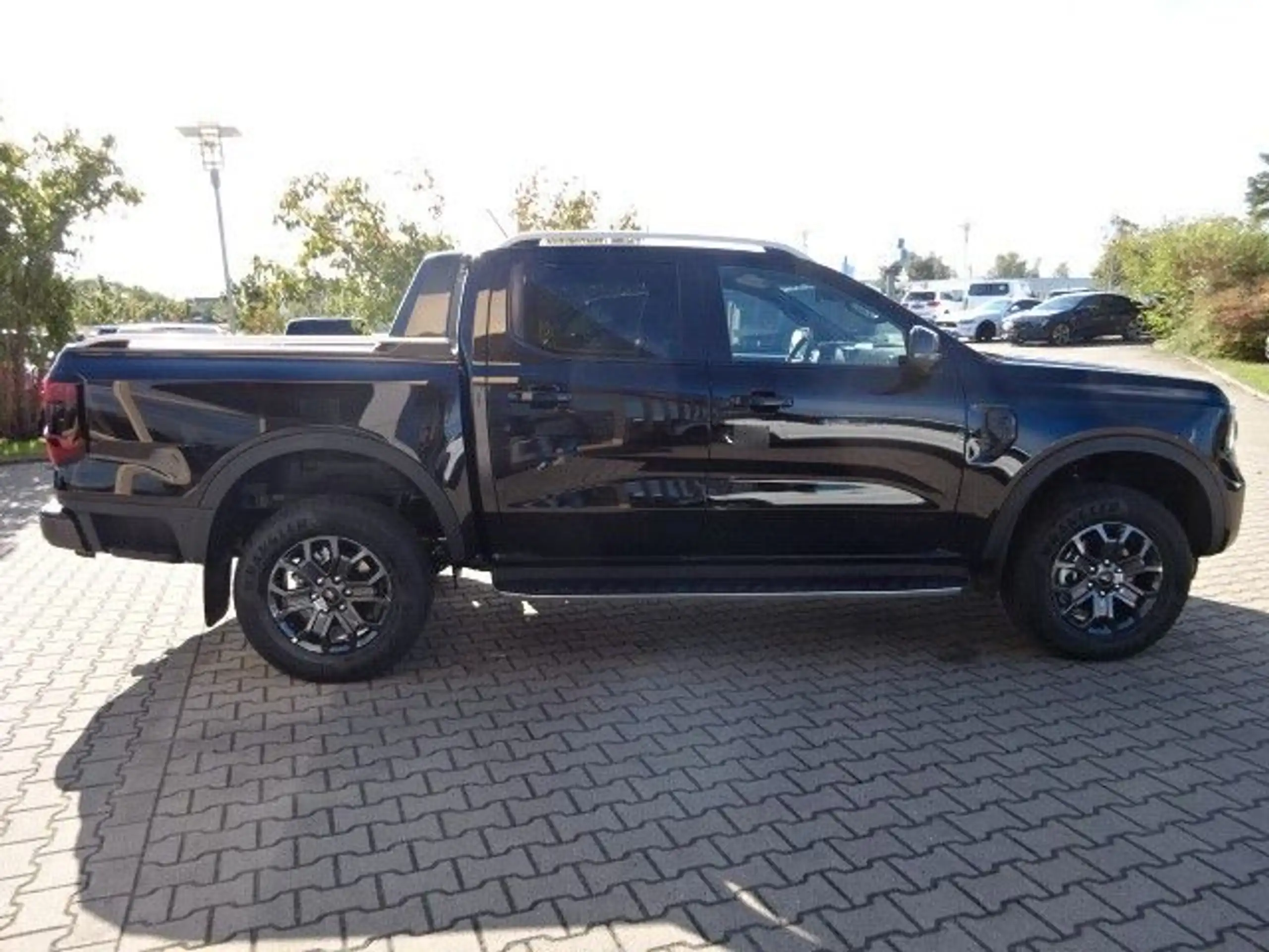 Ford - Ranger