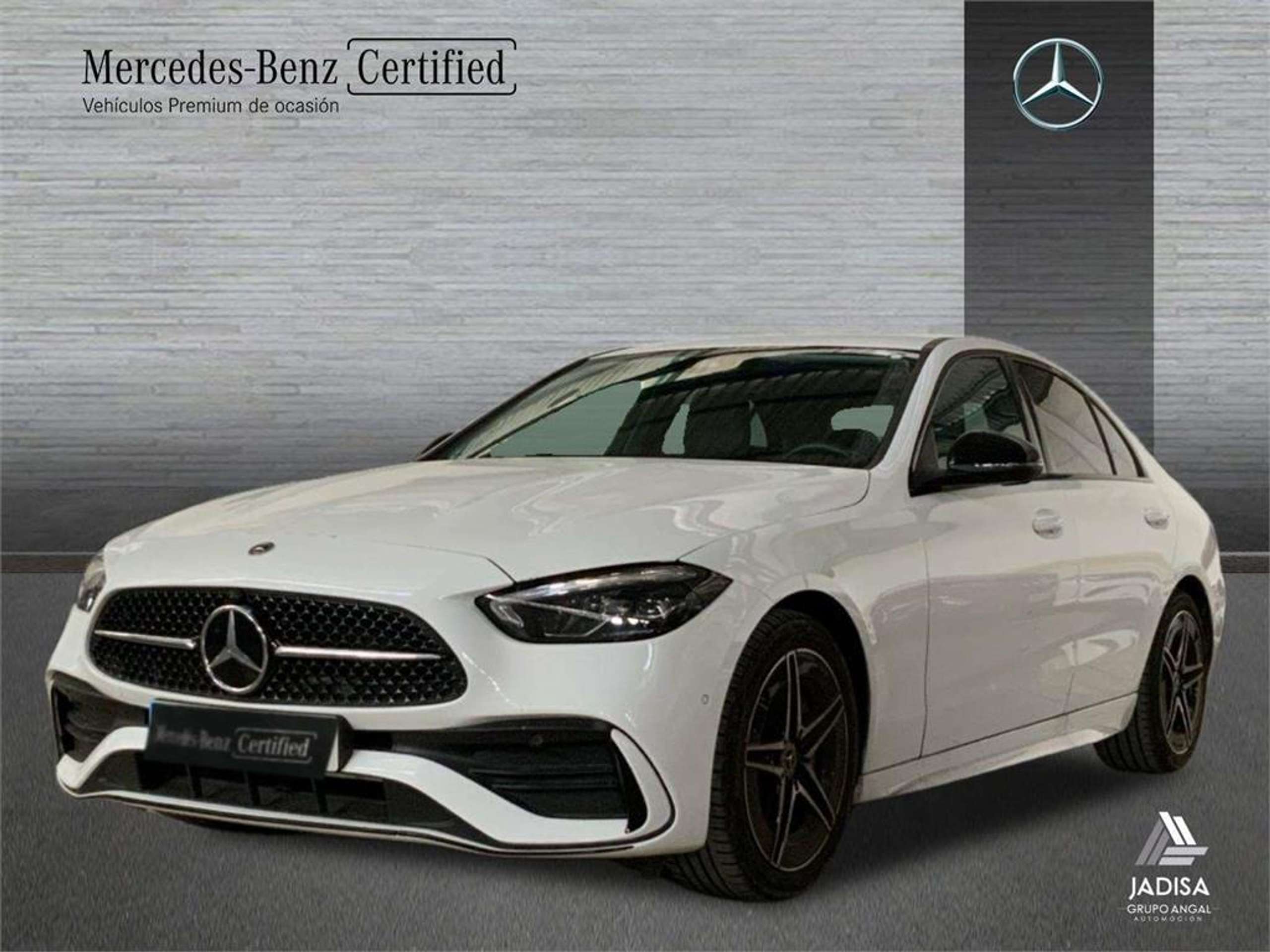 Mercedes-Benz - C 220