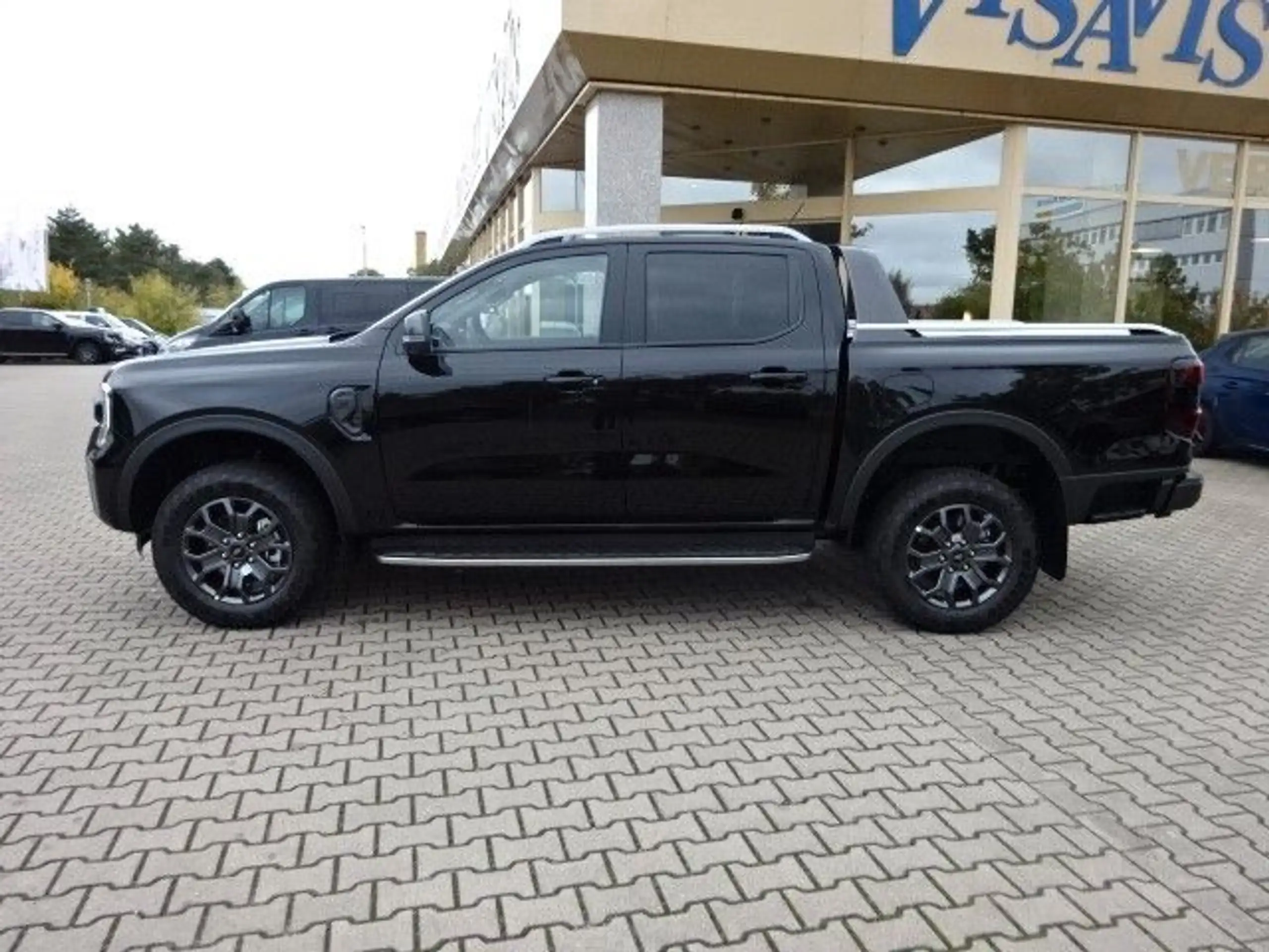 Ford - Ranger