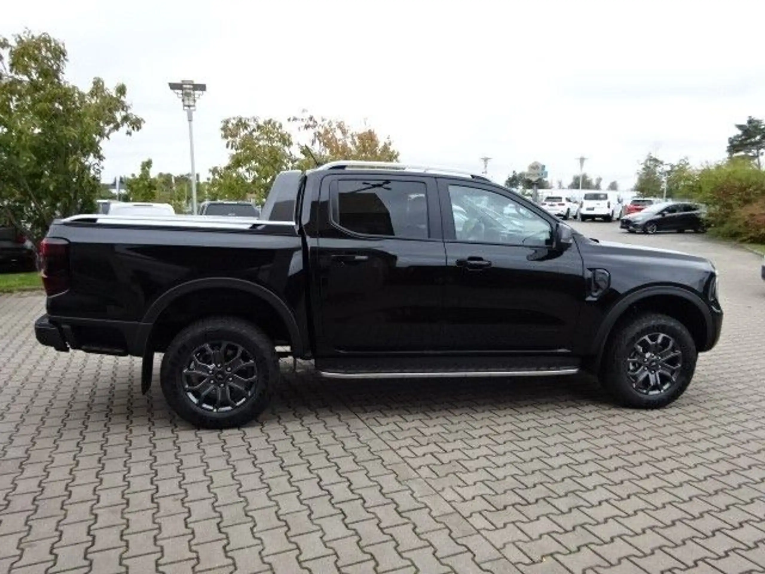 Ford - Ranger