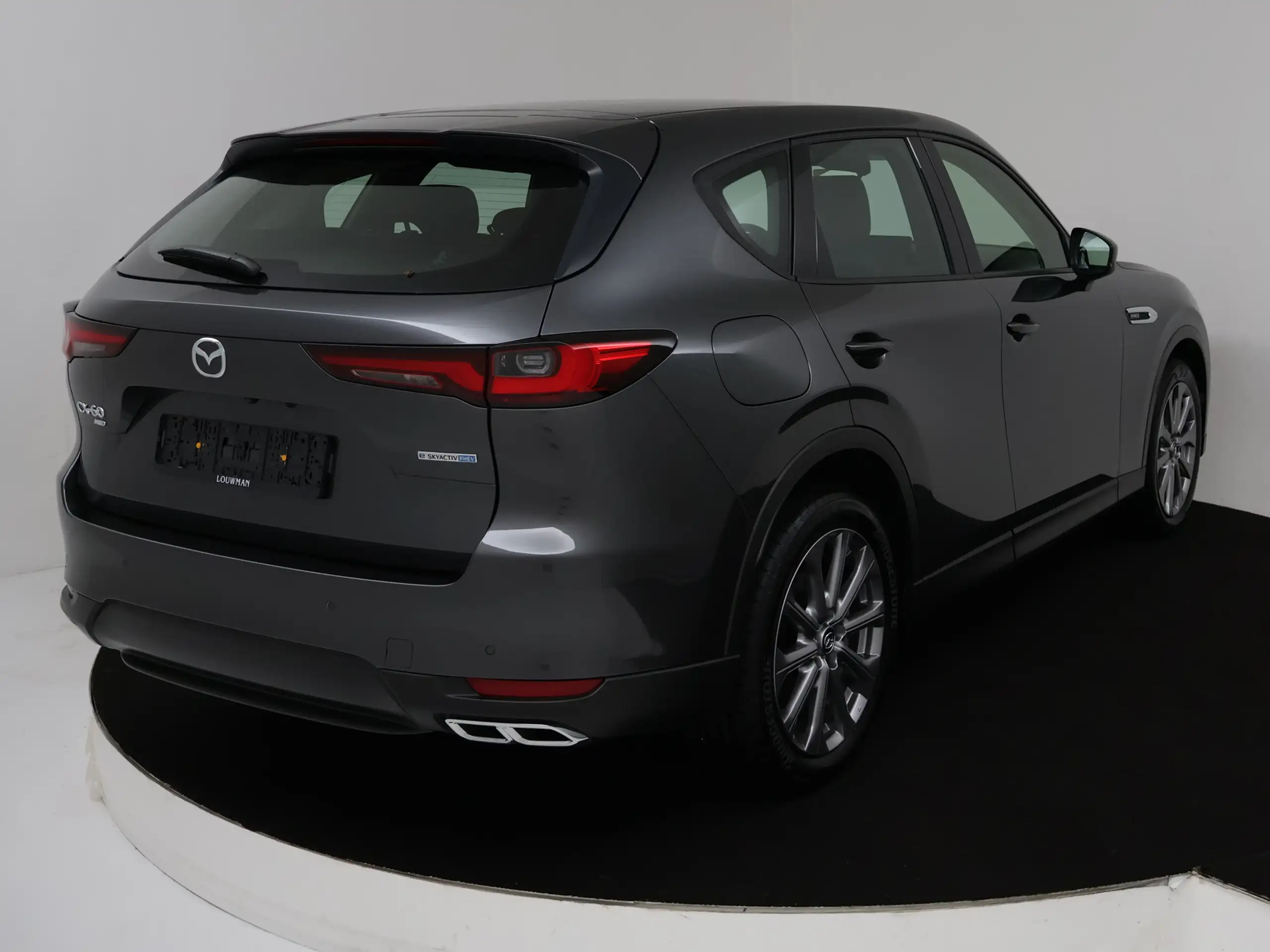 Mazda - CX-60