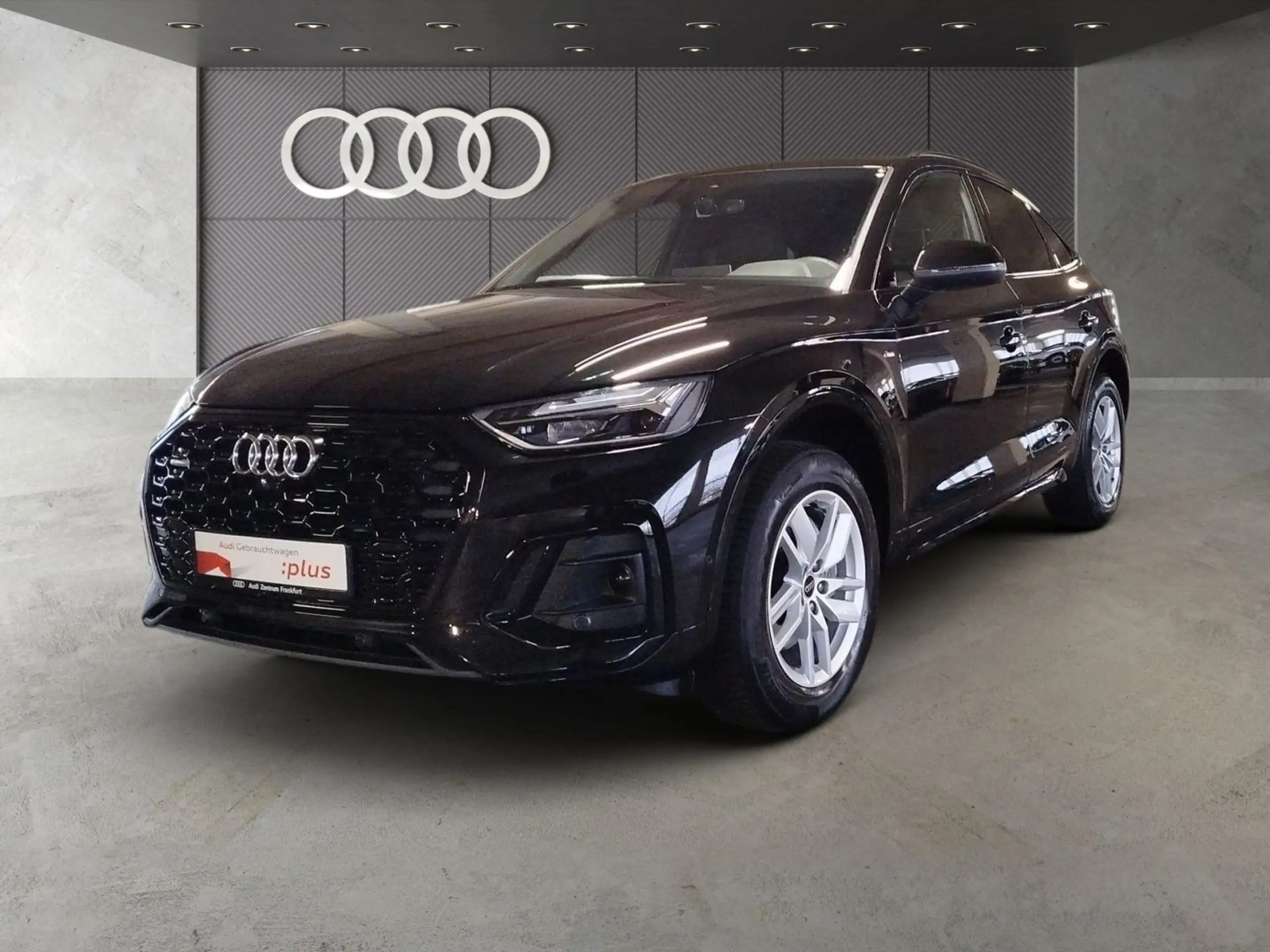 Audi - Q5