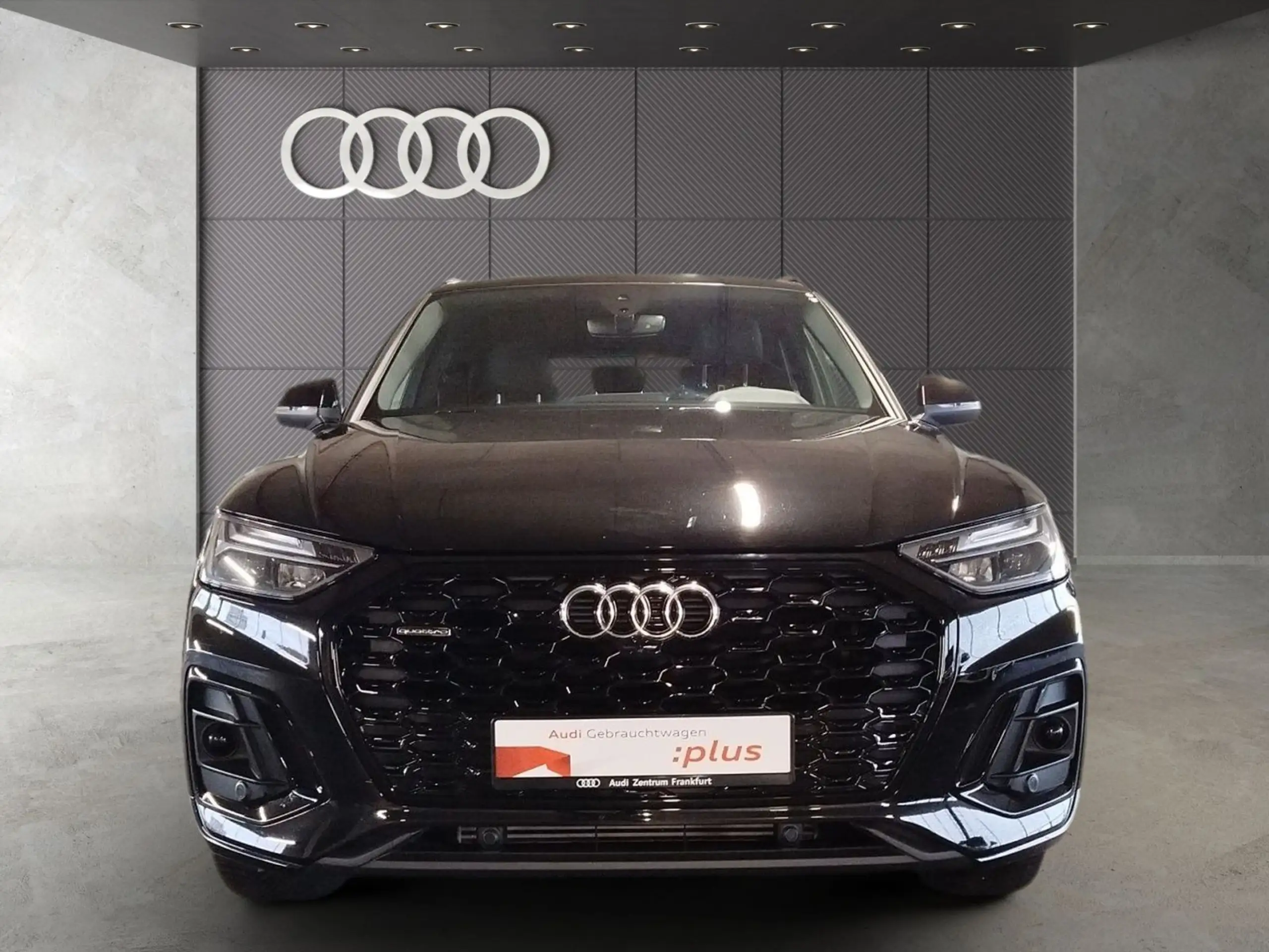 Audi - Q5