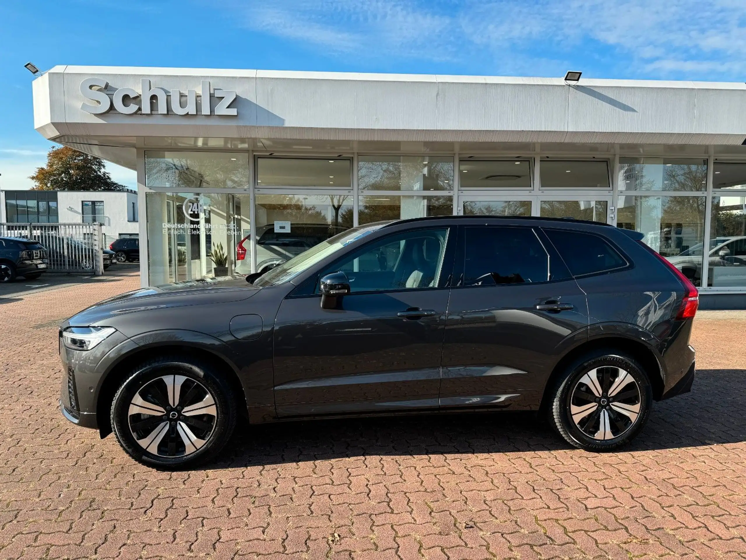 Volvo XC60 2024