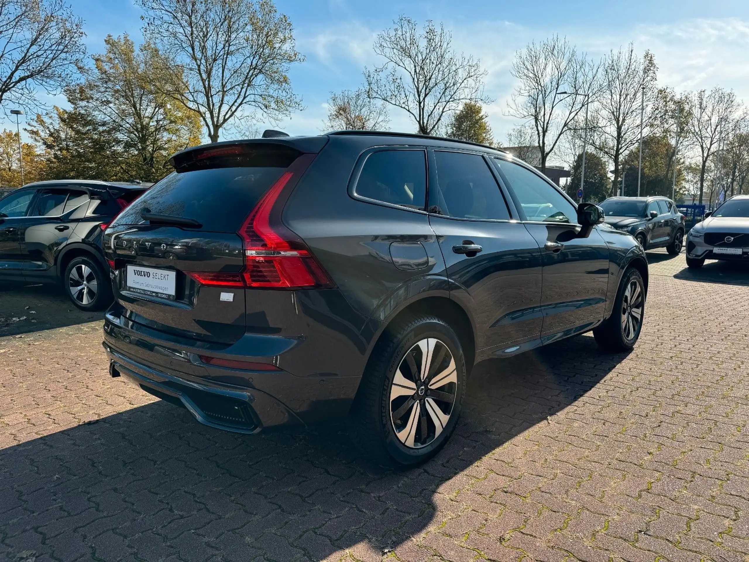 Volvo - XC60