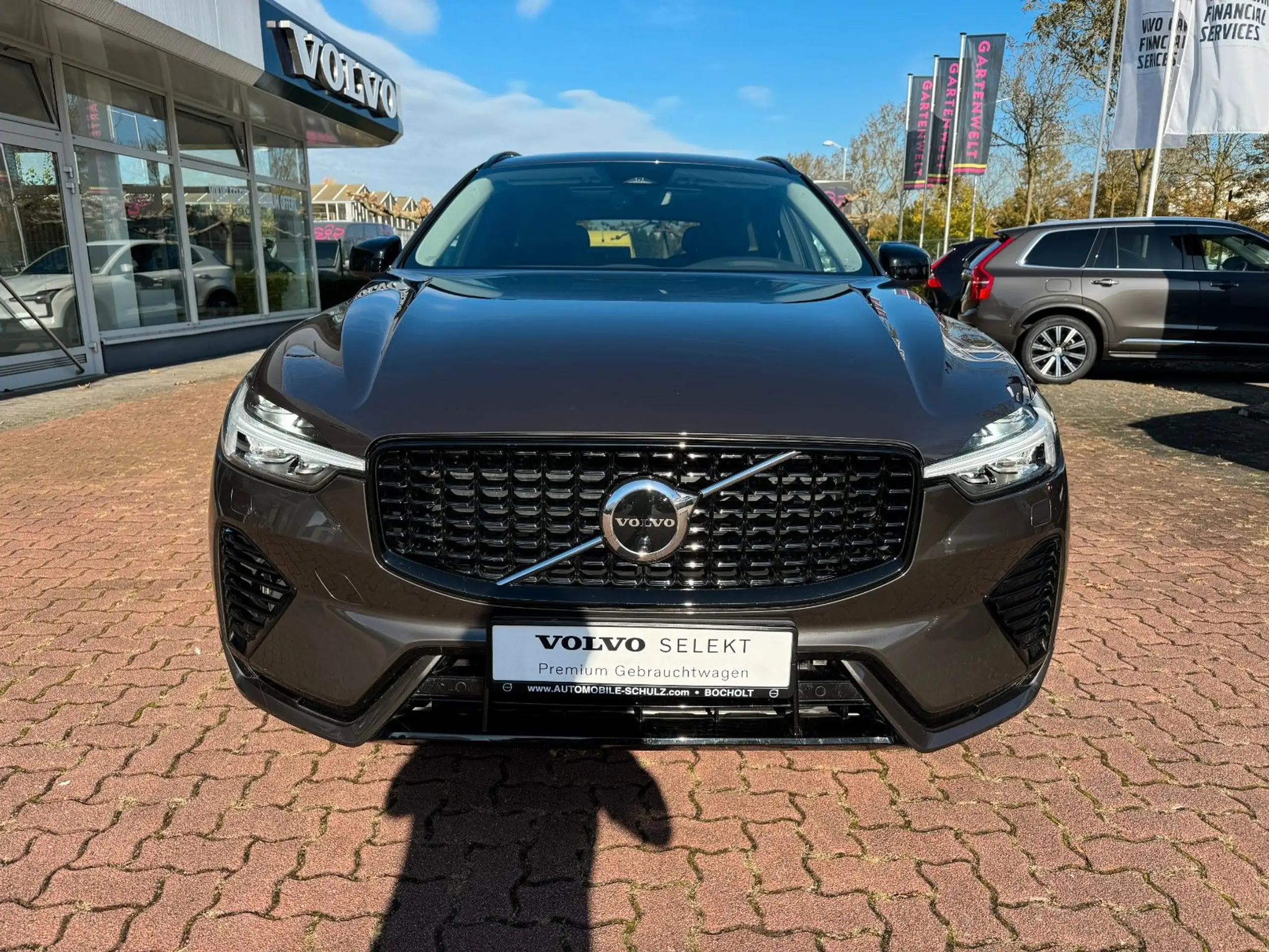 Volvo - XC60