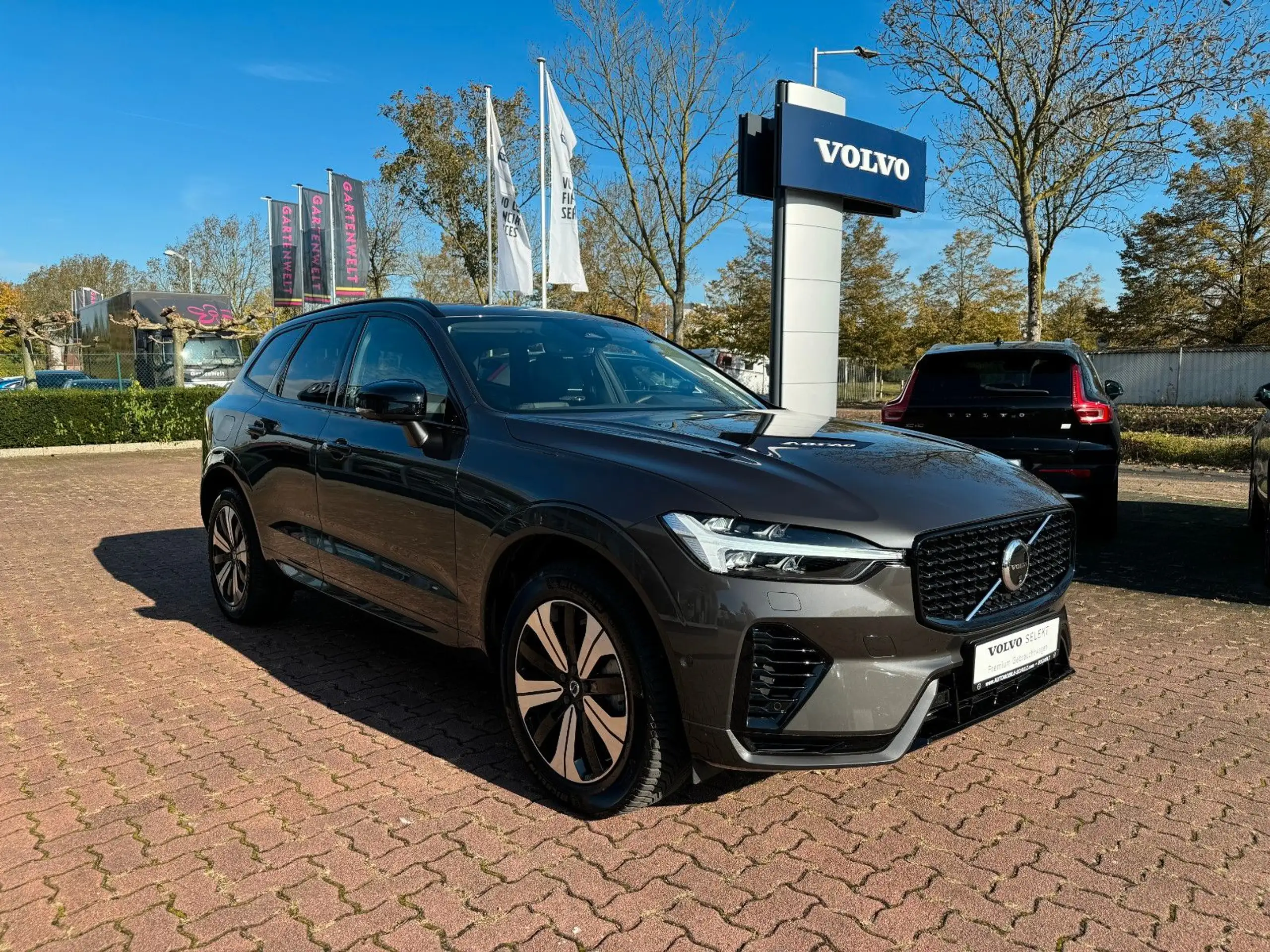 Volvo - XC60