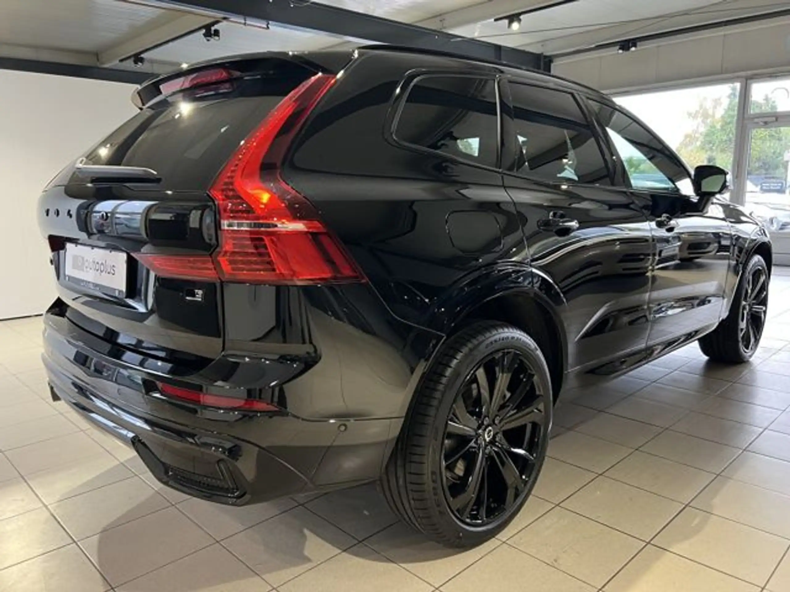 Volvo - XC60