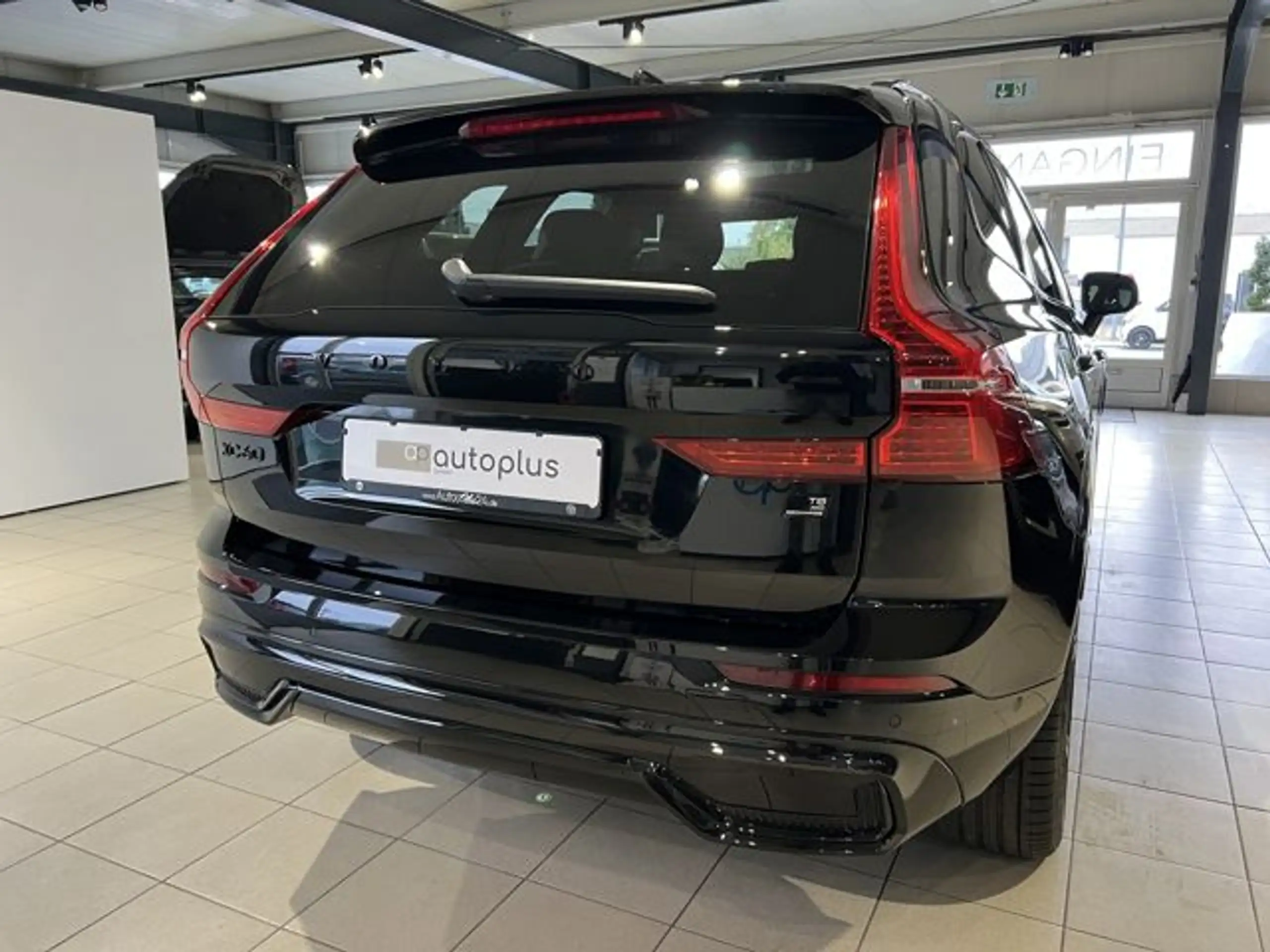 Volvo - XC60