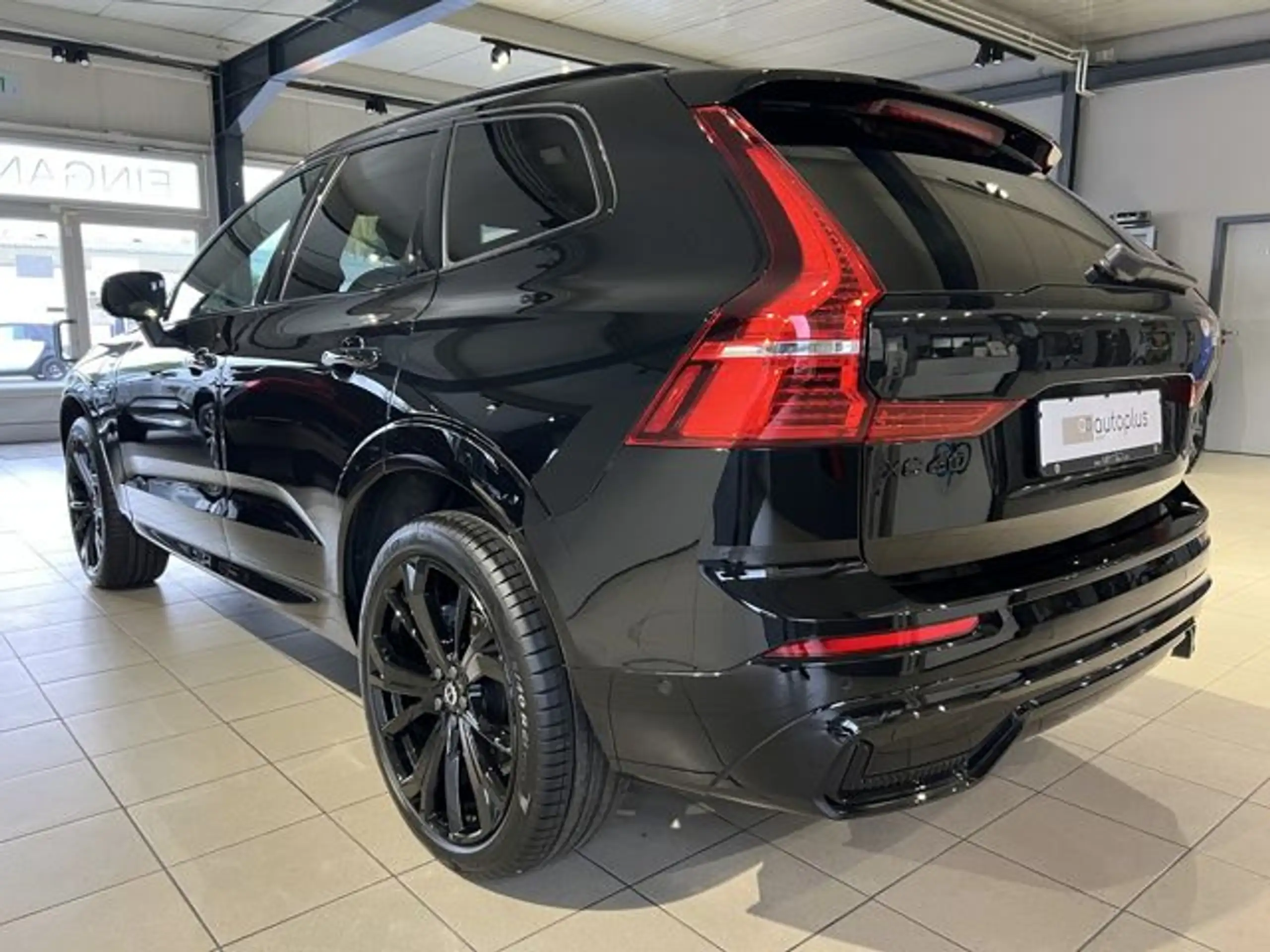 Volvo - XC60