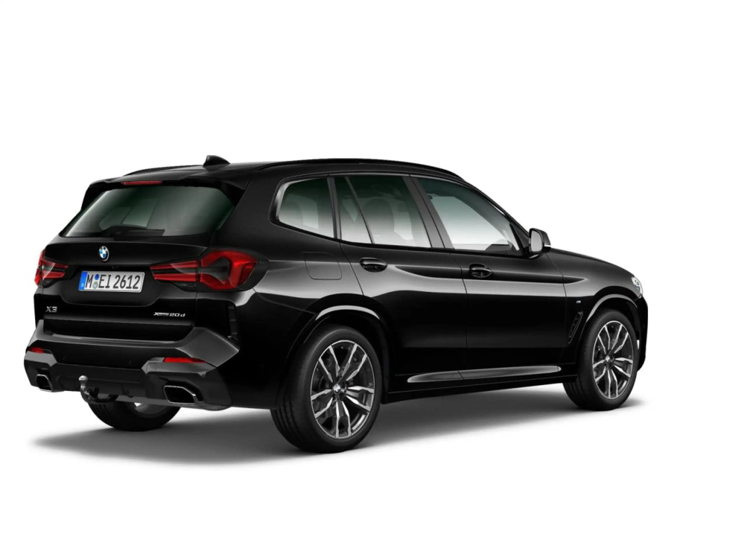 BMW - X3