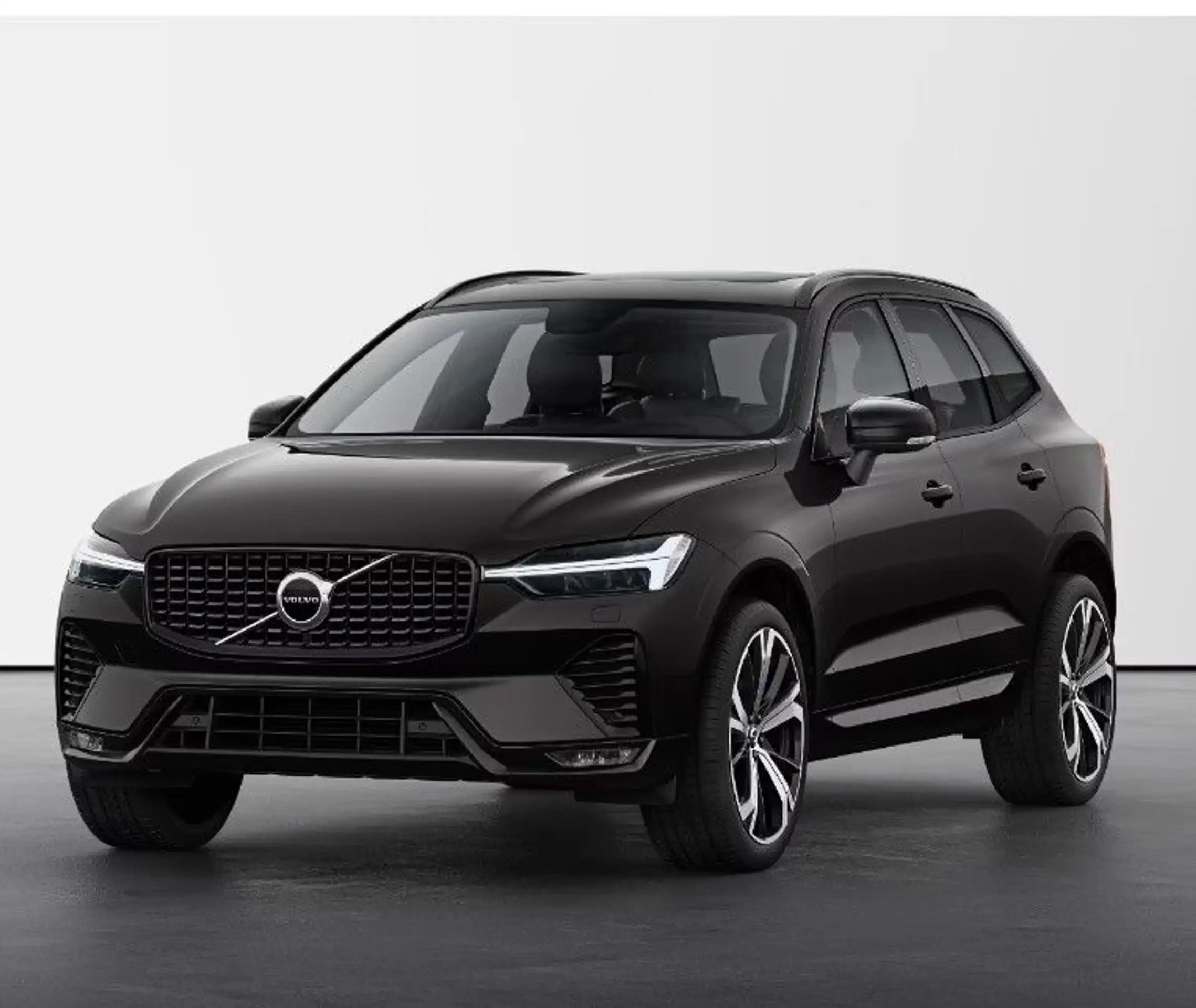 Volvo - XC60