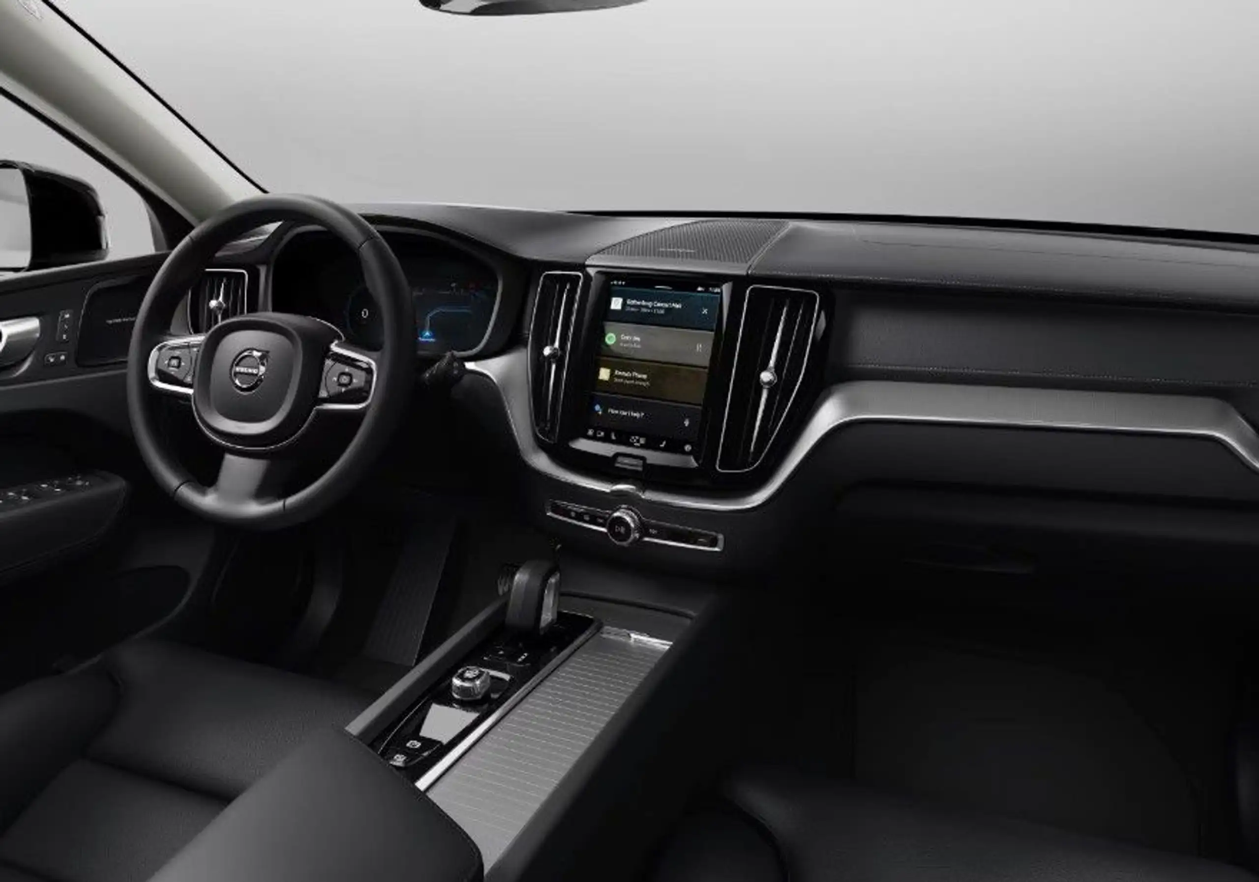 Volvo - XC60