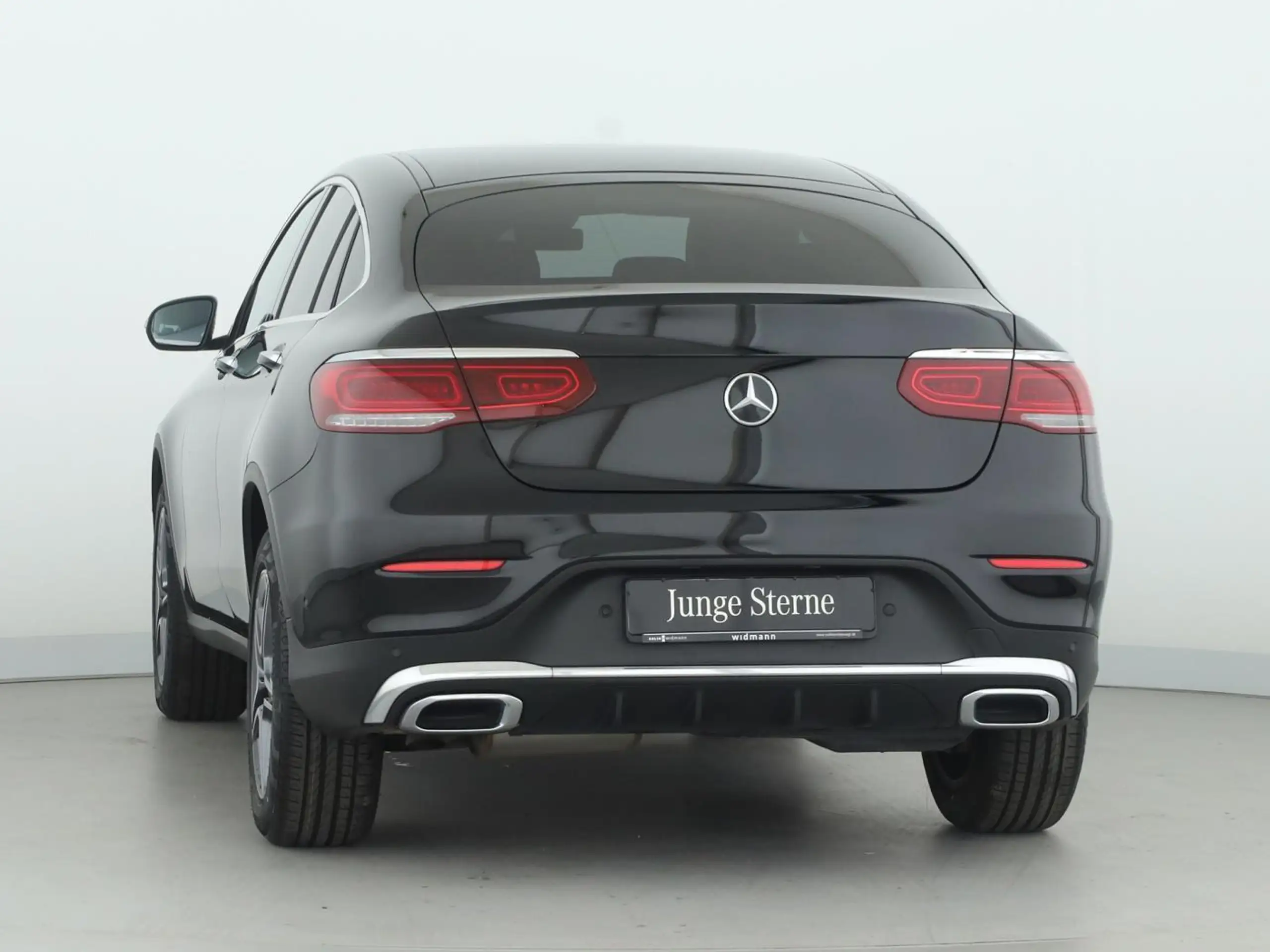 Mercedes-Benz - GLC 300