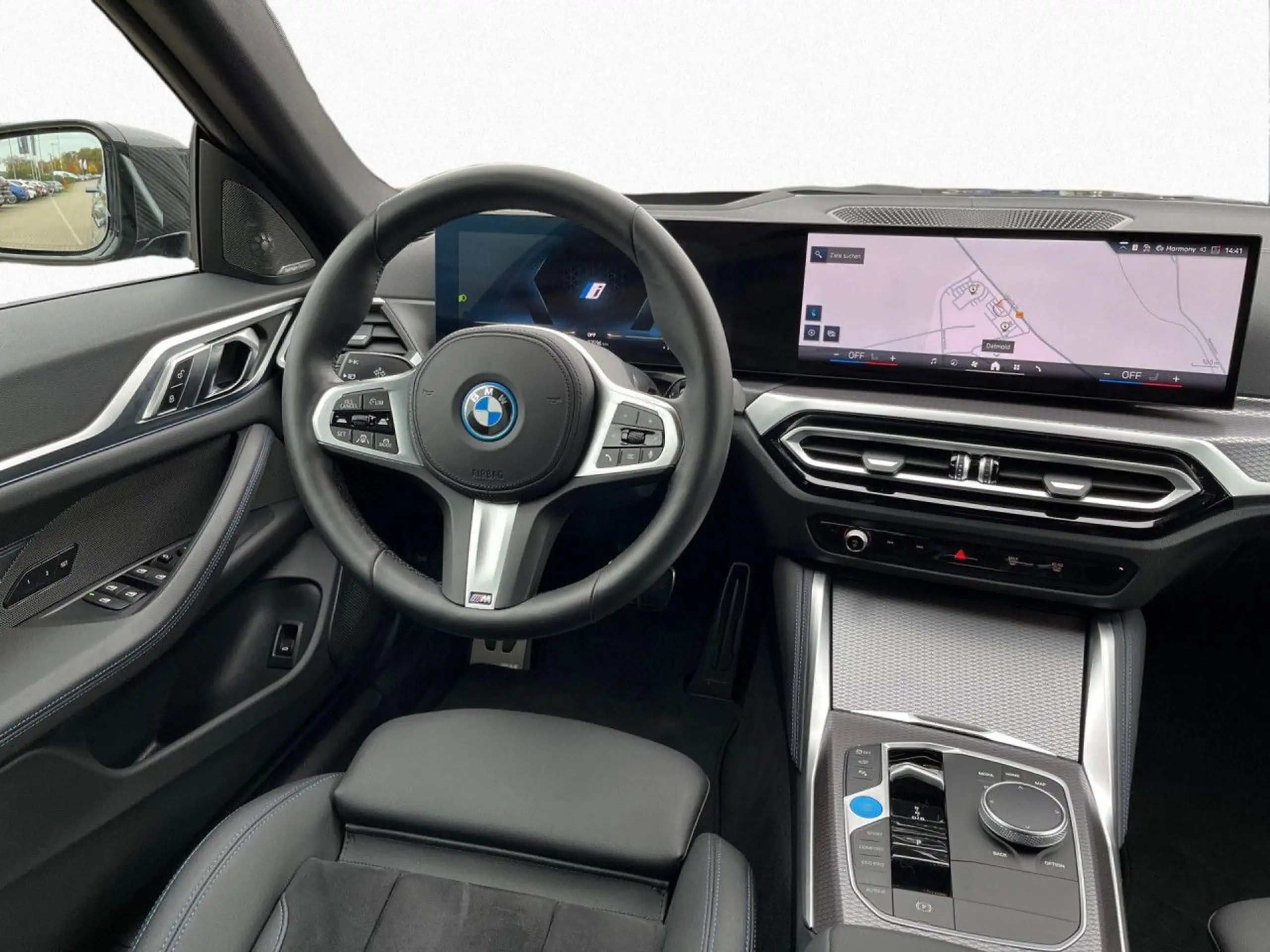 BMW - i4