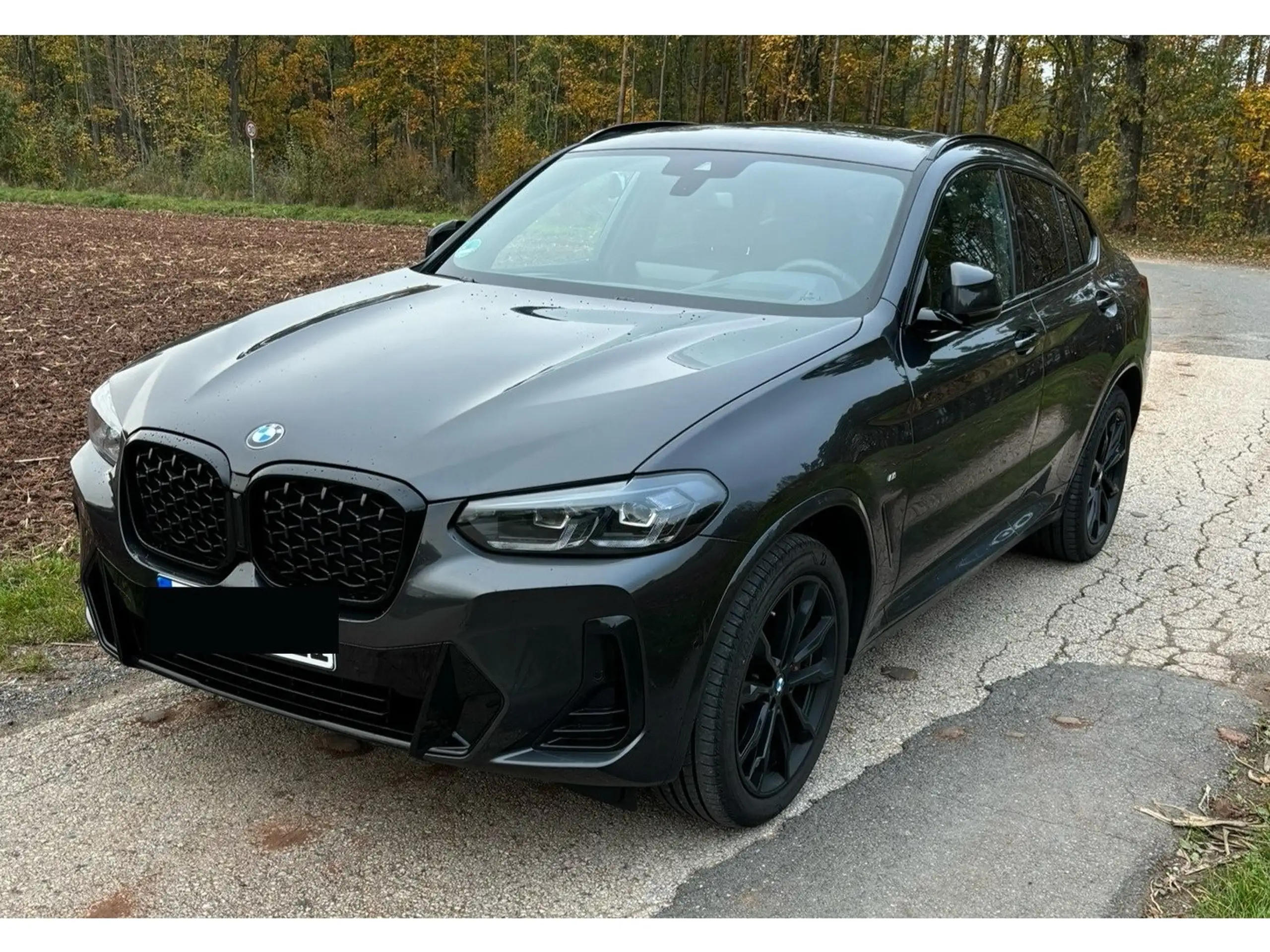 BMW - X4