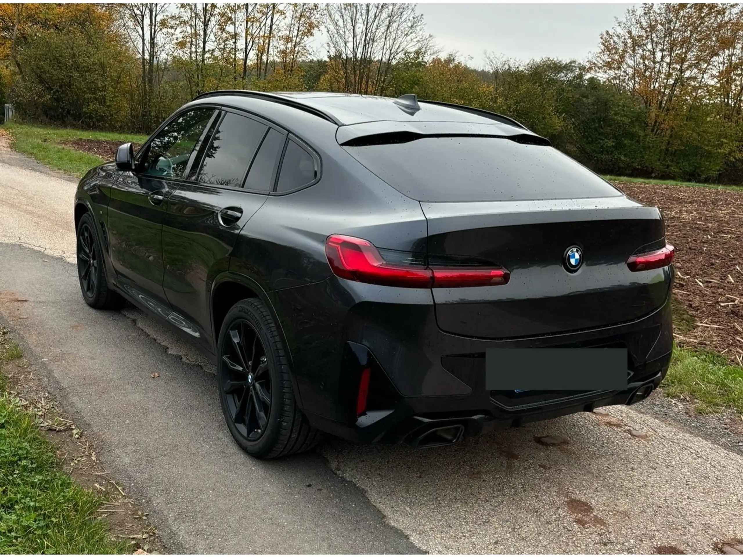 BMW - X4