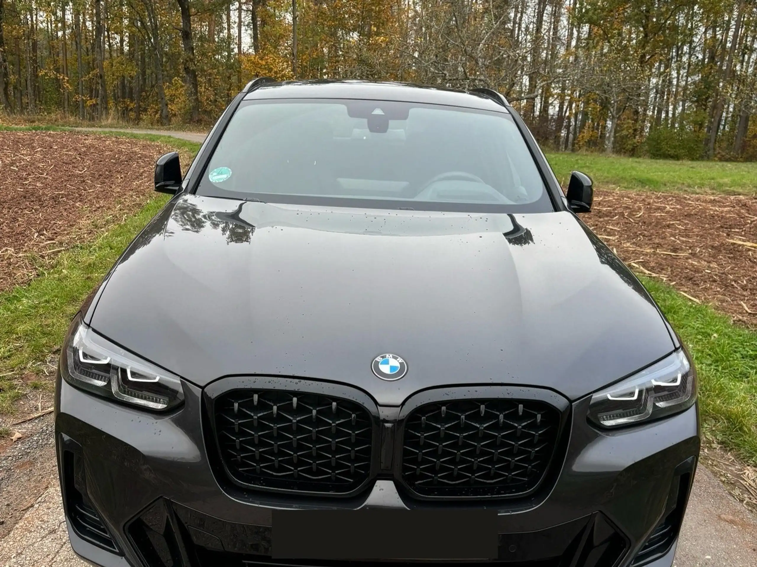 BMW - X4