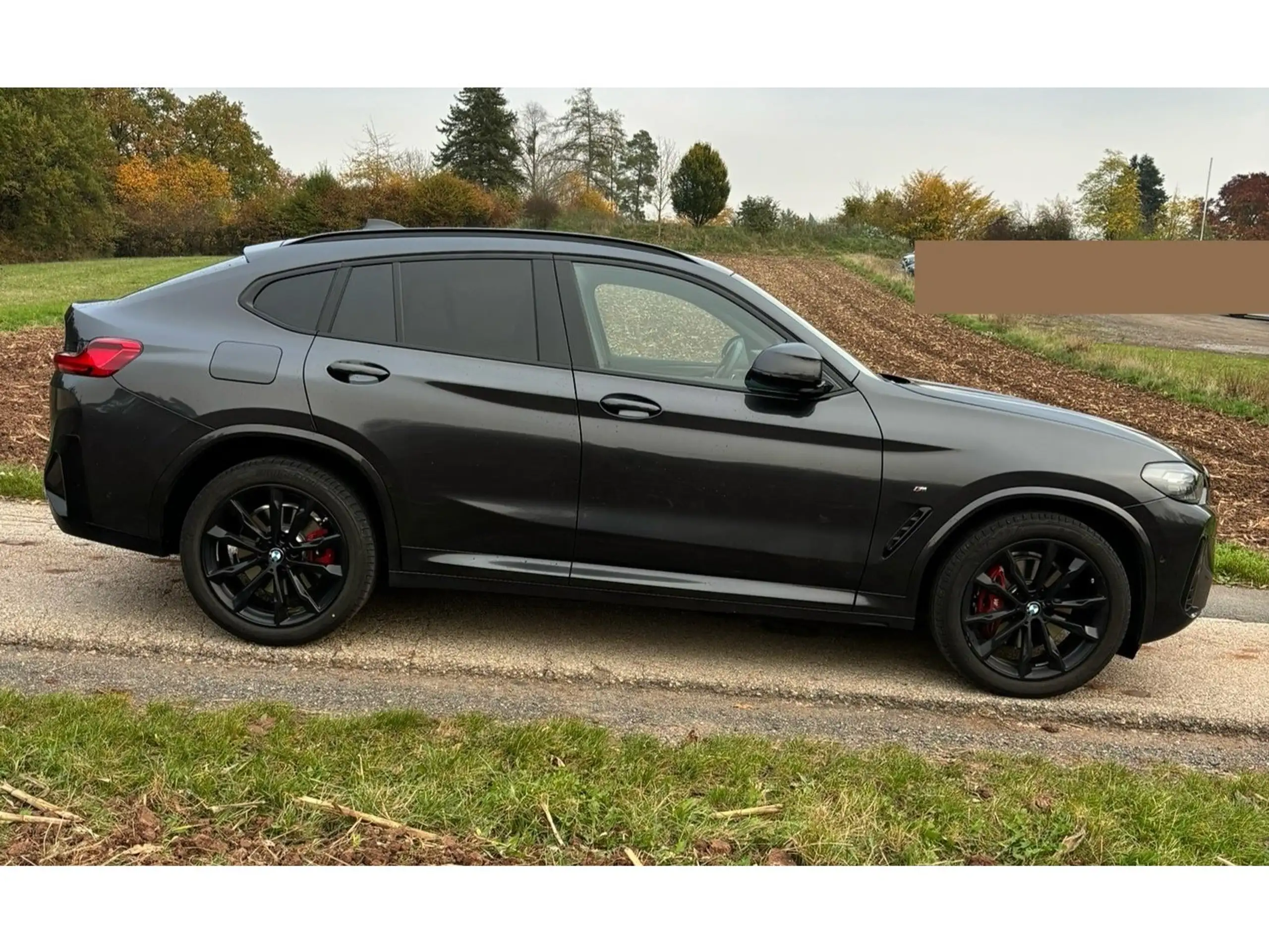 BMW - X4