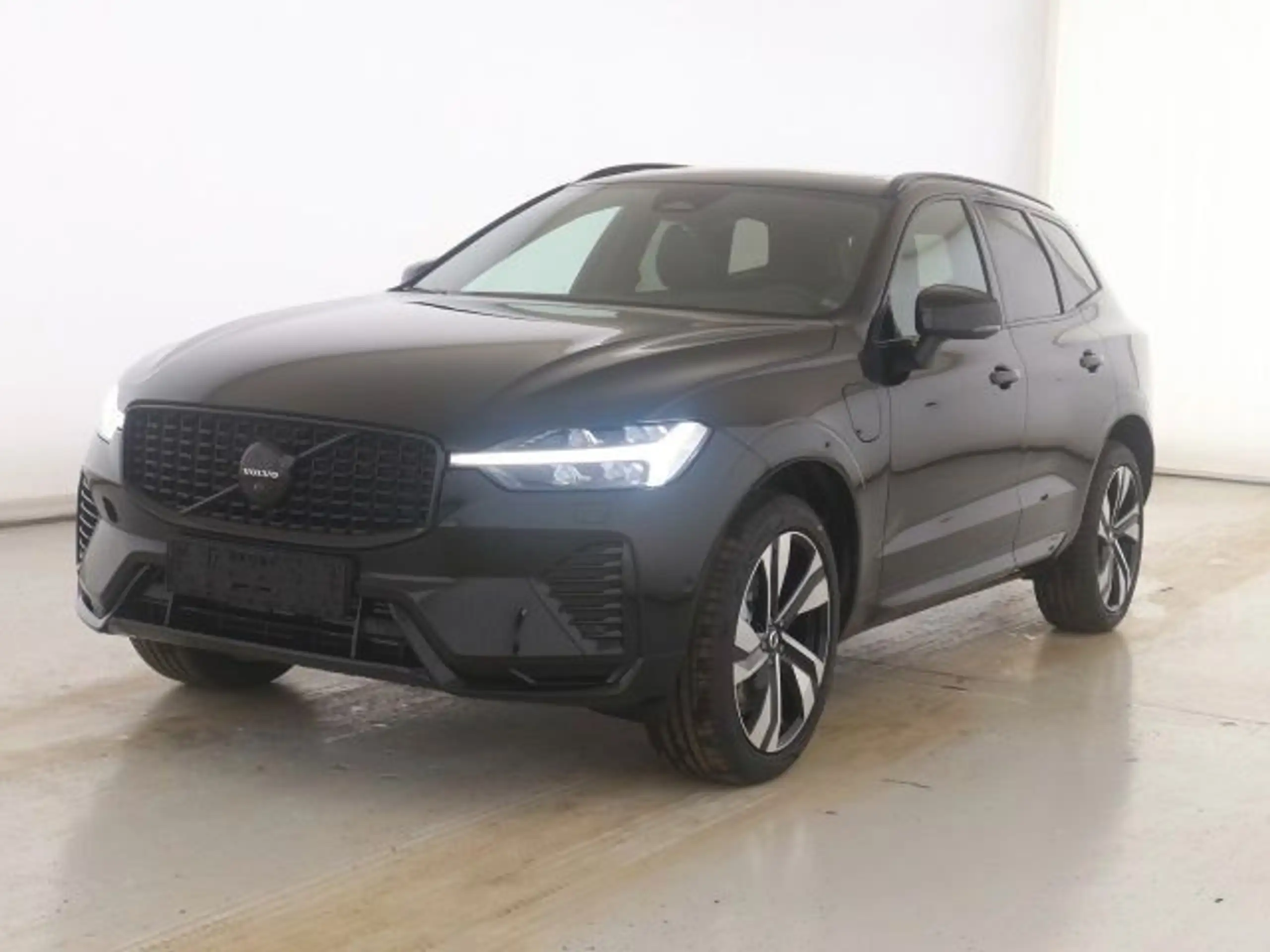 Volvo - XC60