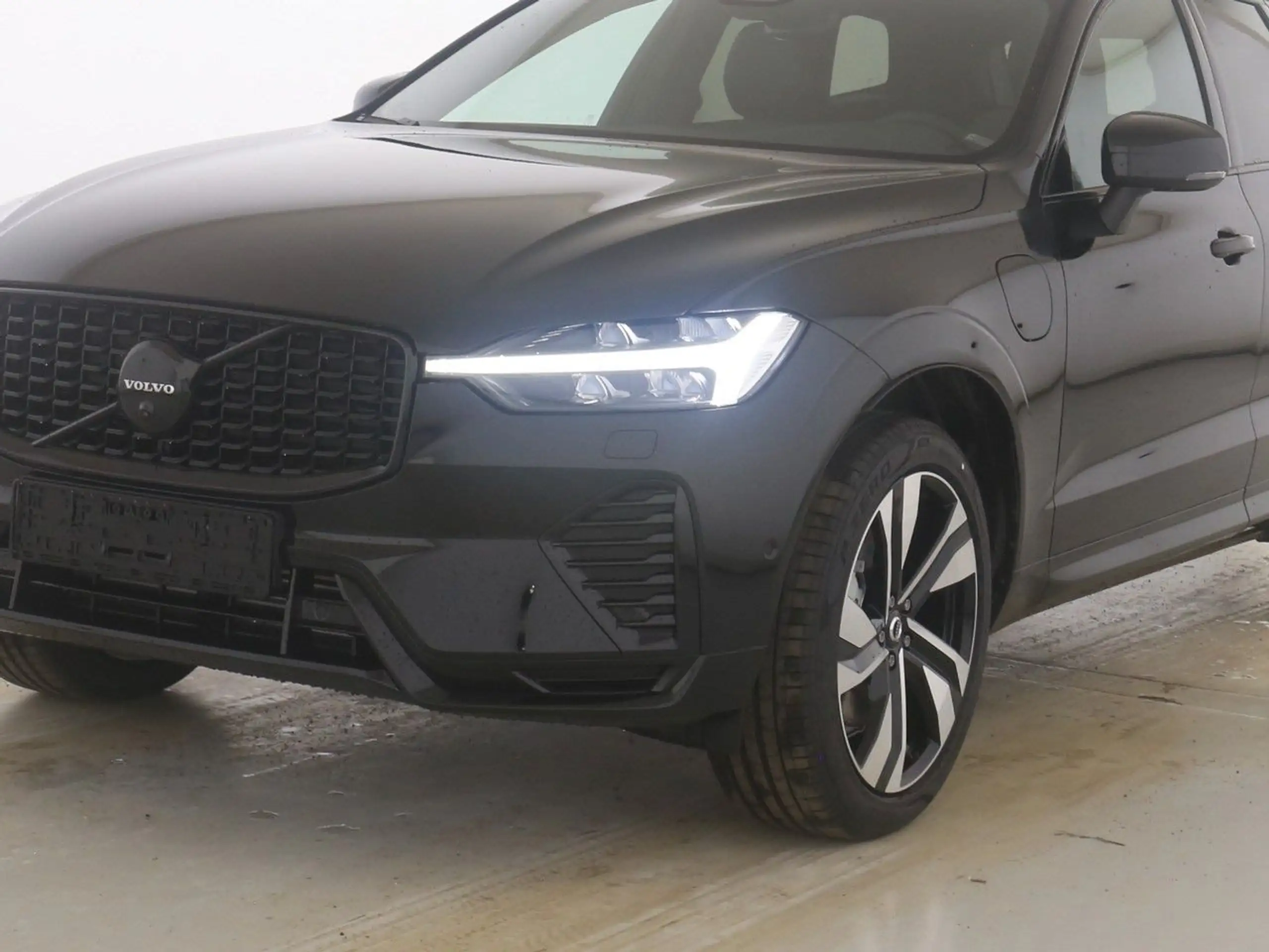 Volvo - XC60