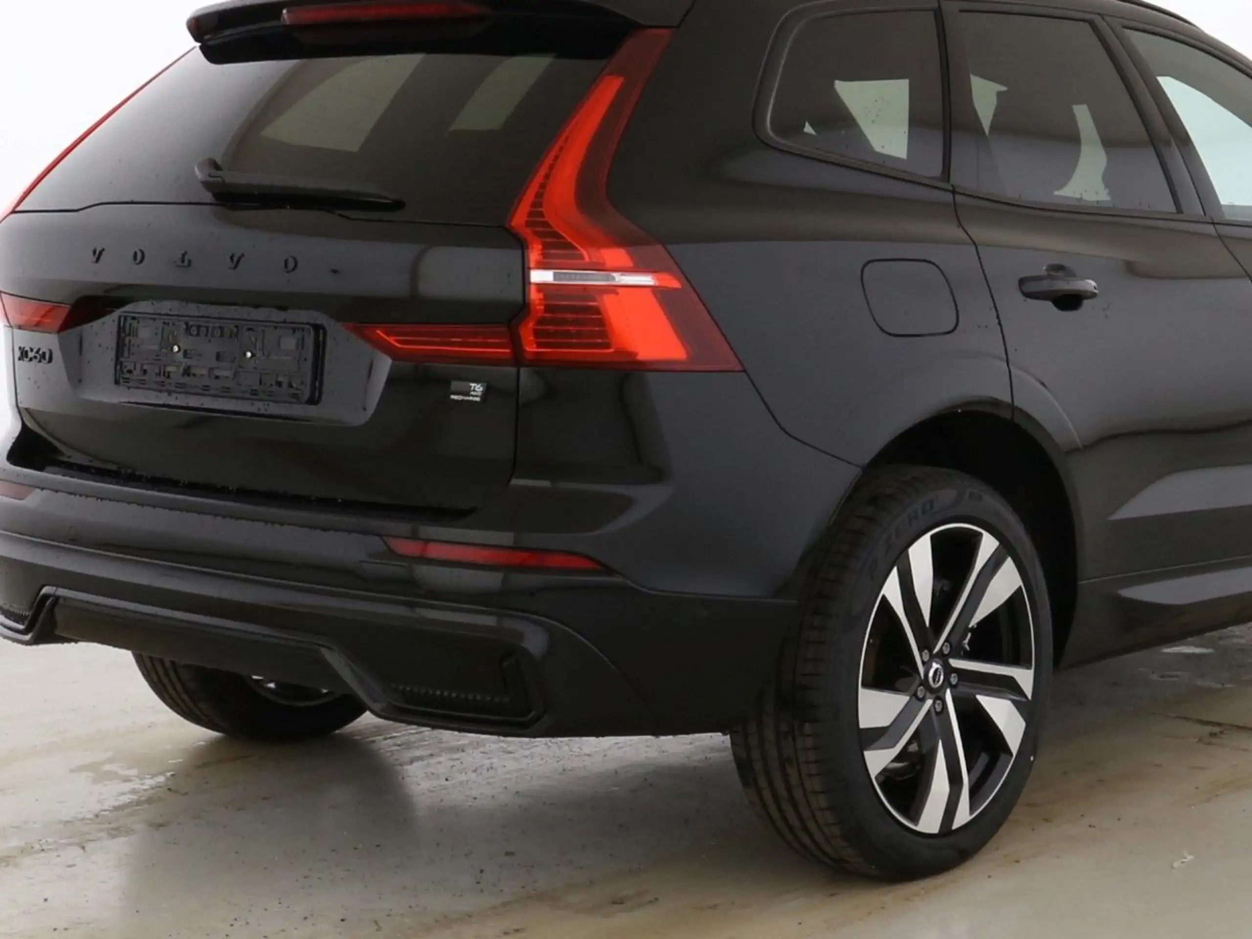 Volvo - XC60