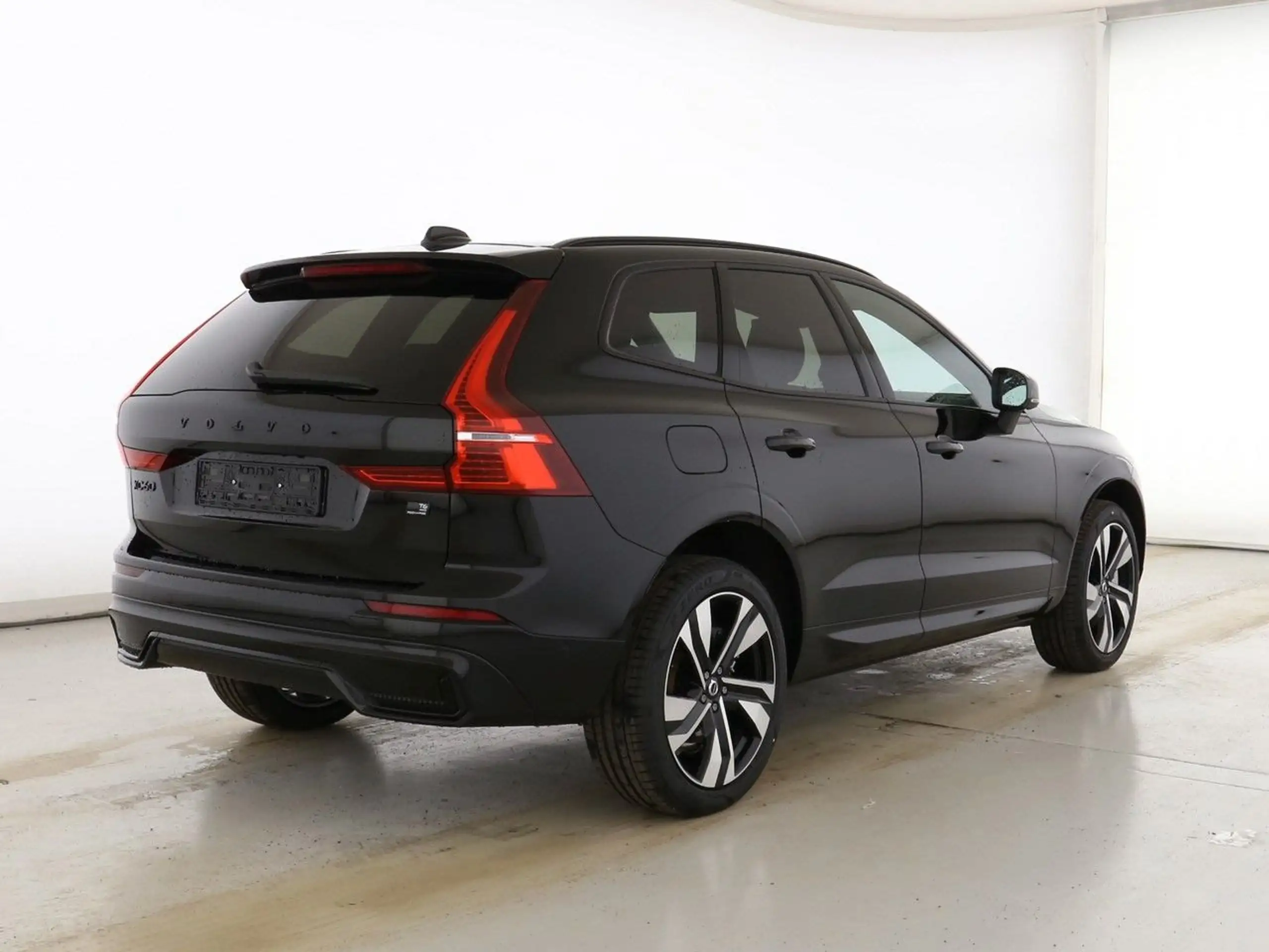 Volvo - XC60