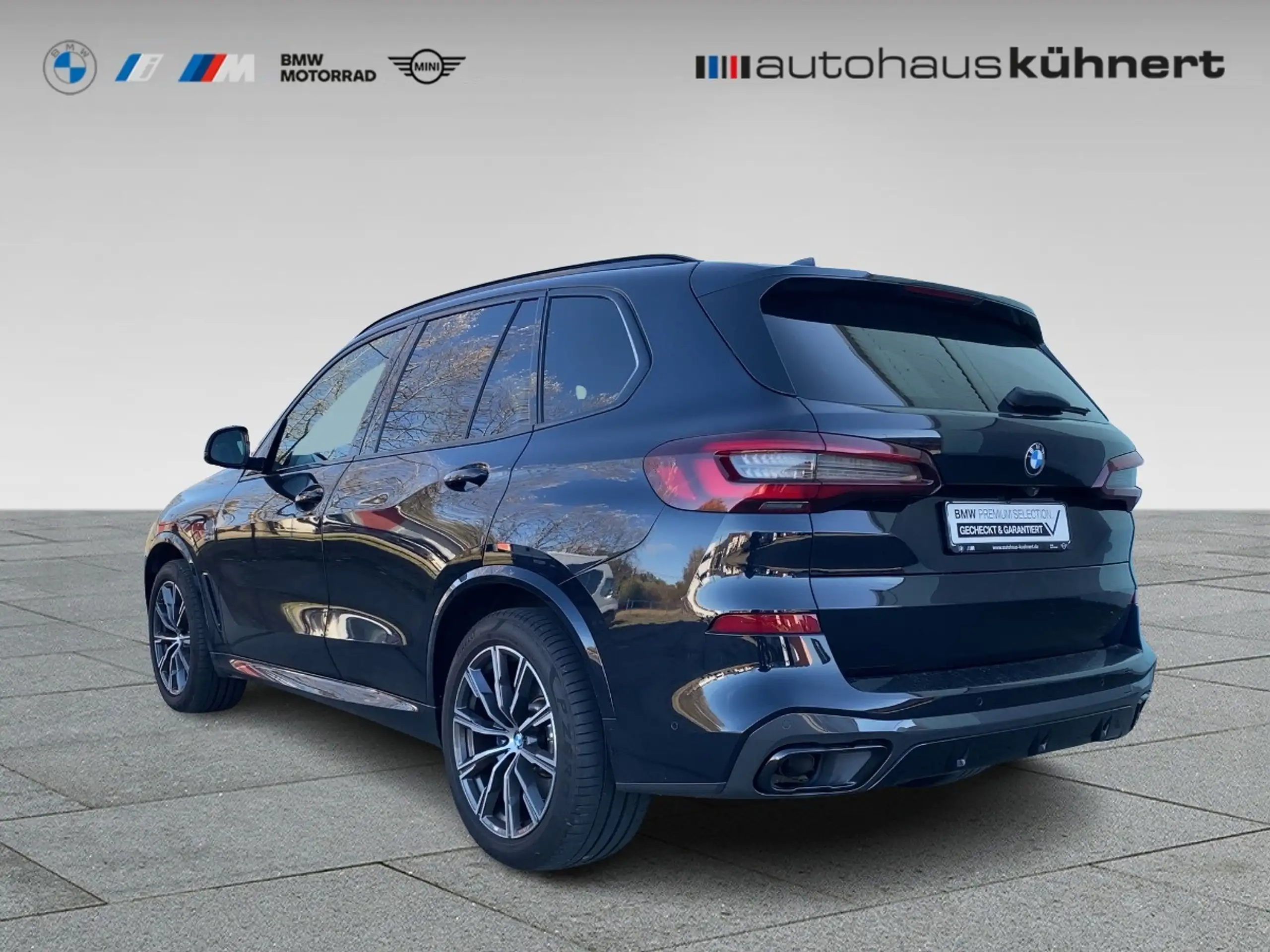 BMW - X5