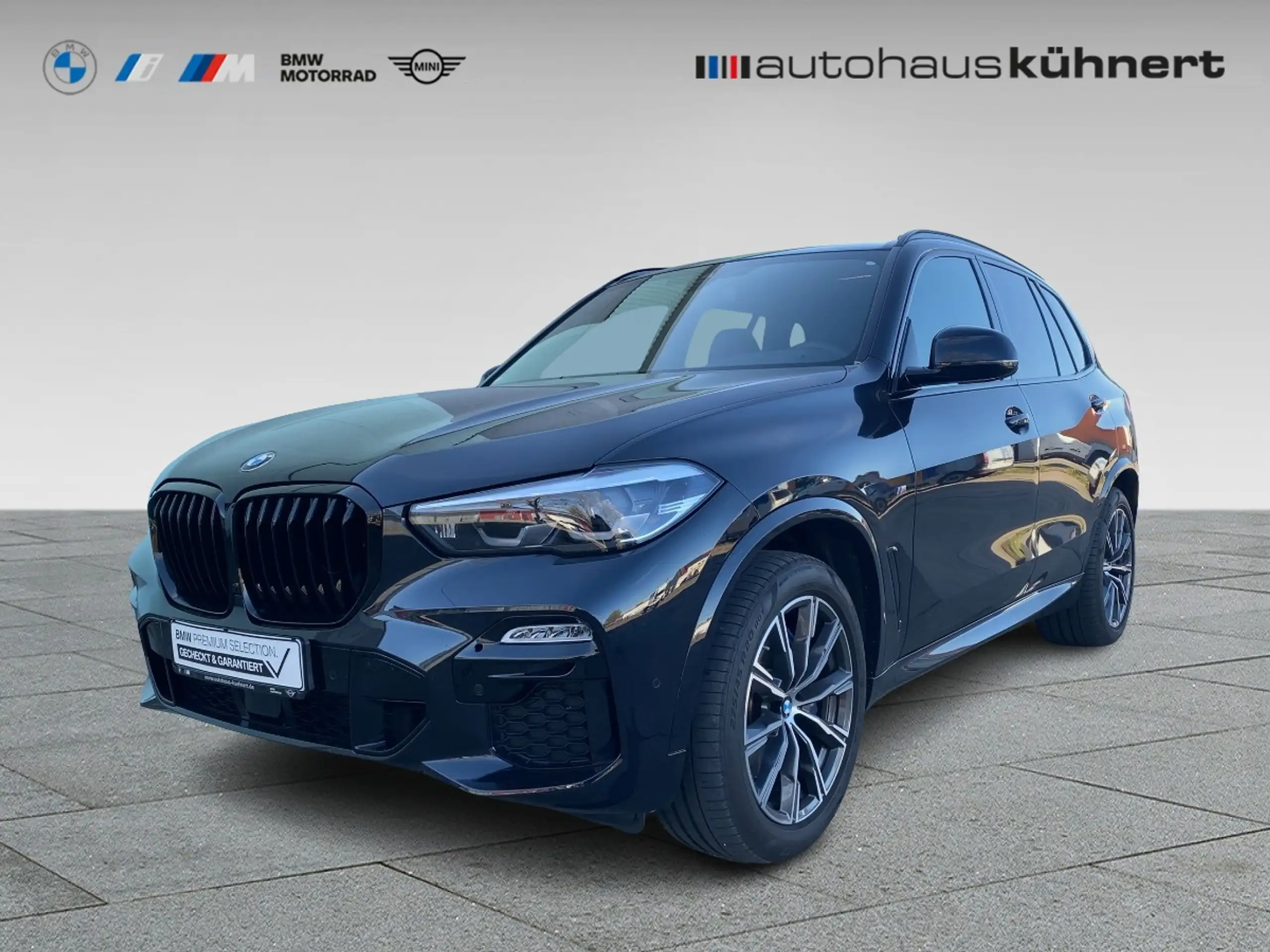 BMW - X5