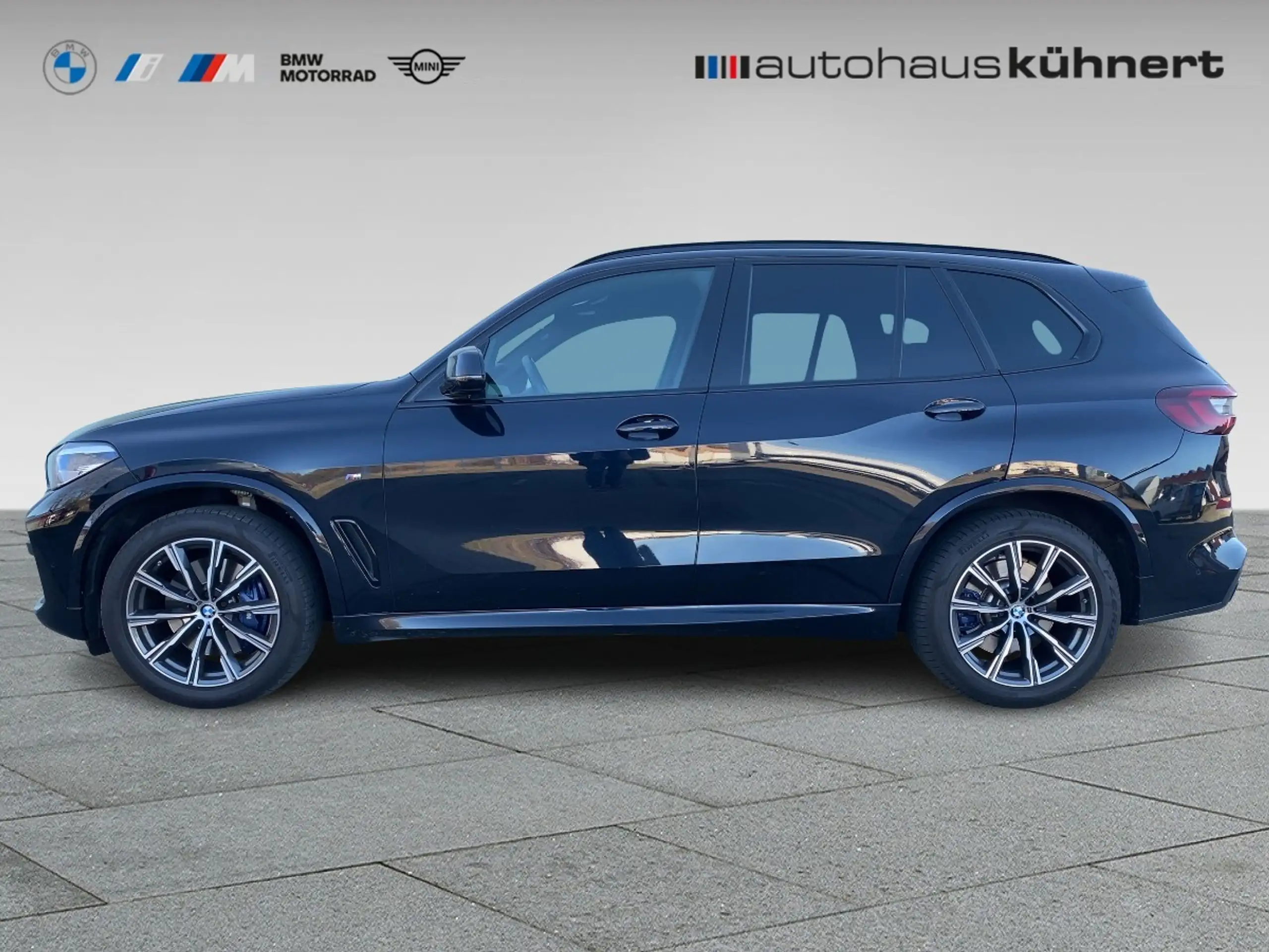 BMW - X5