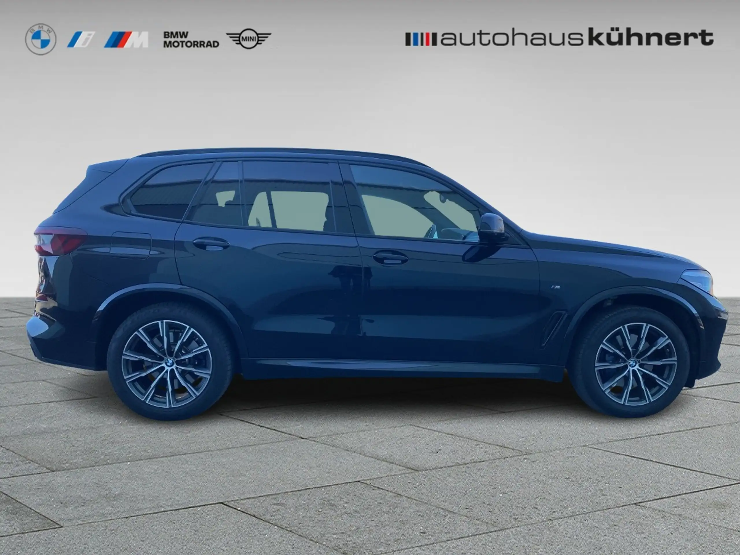 BMW - X5