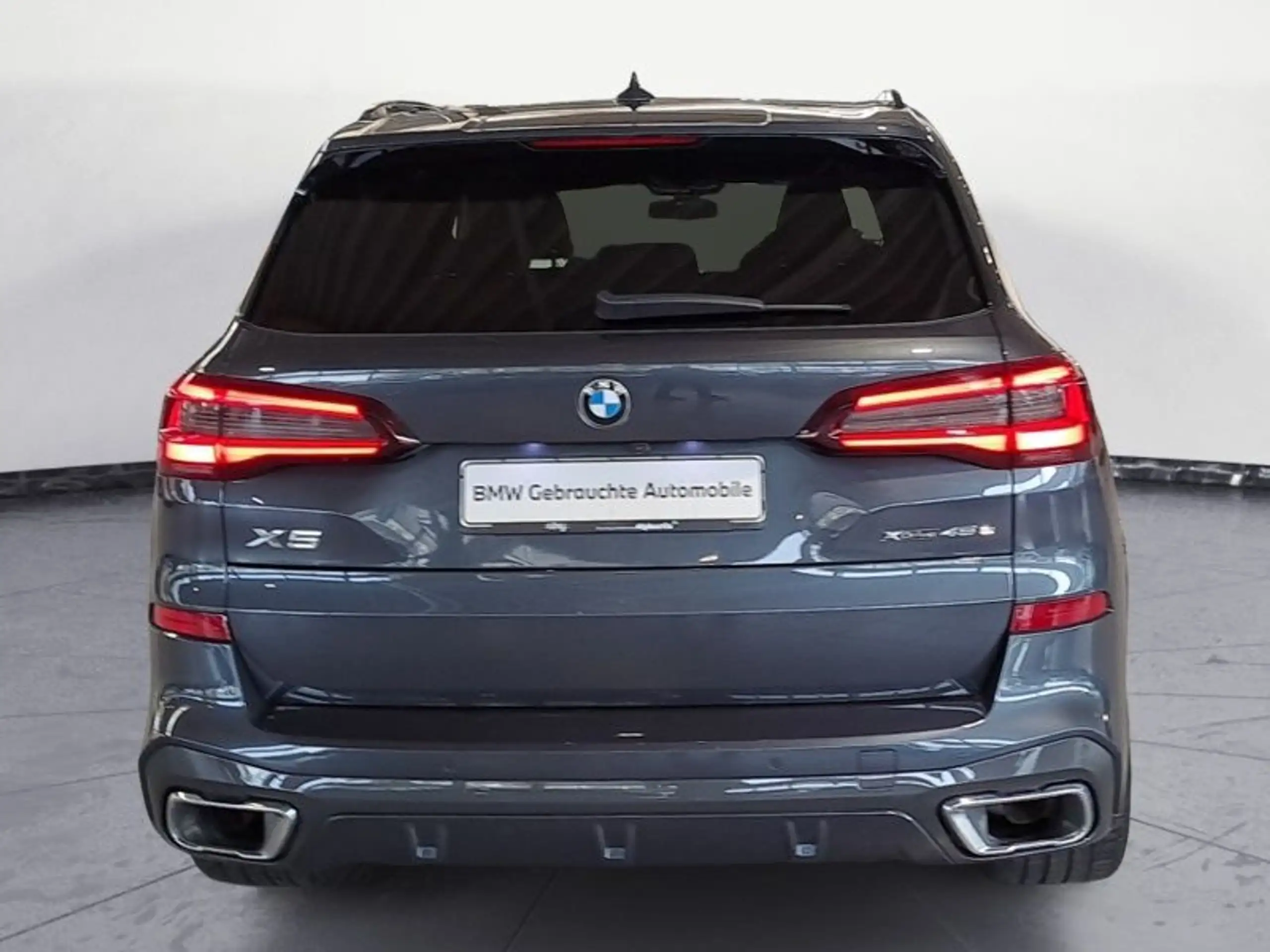 BMW - X5