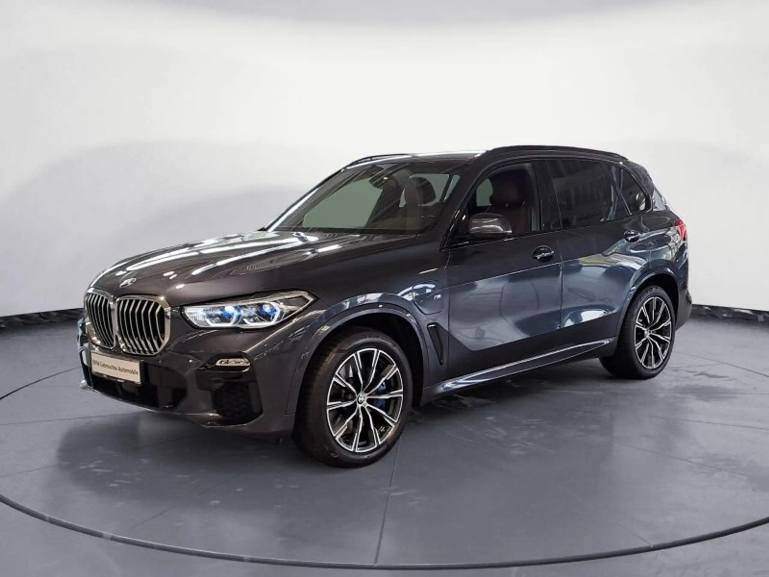 BMW - X5