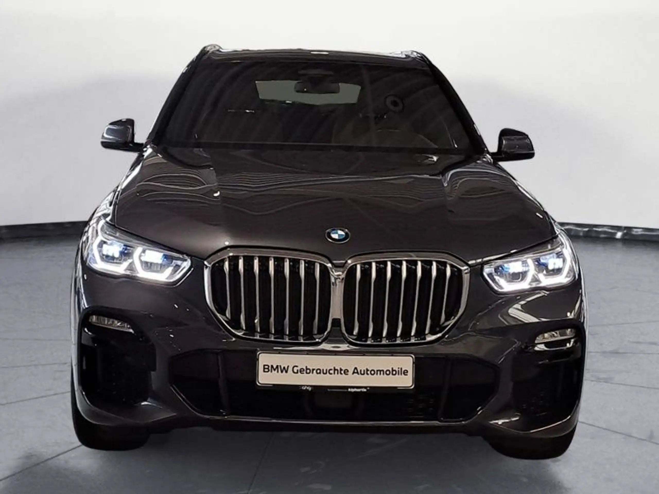 BMW - X5