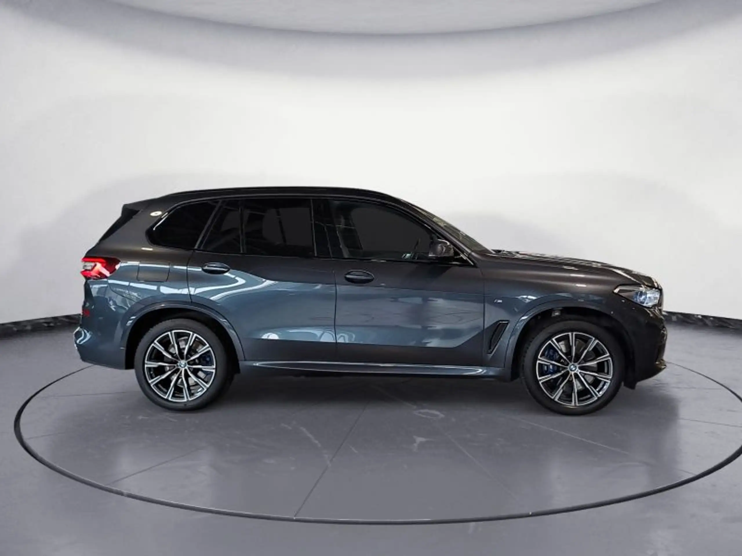 BMW - X5